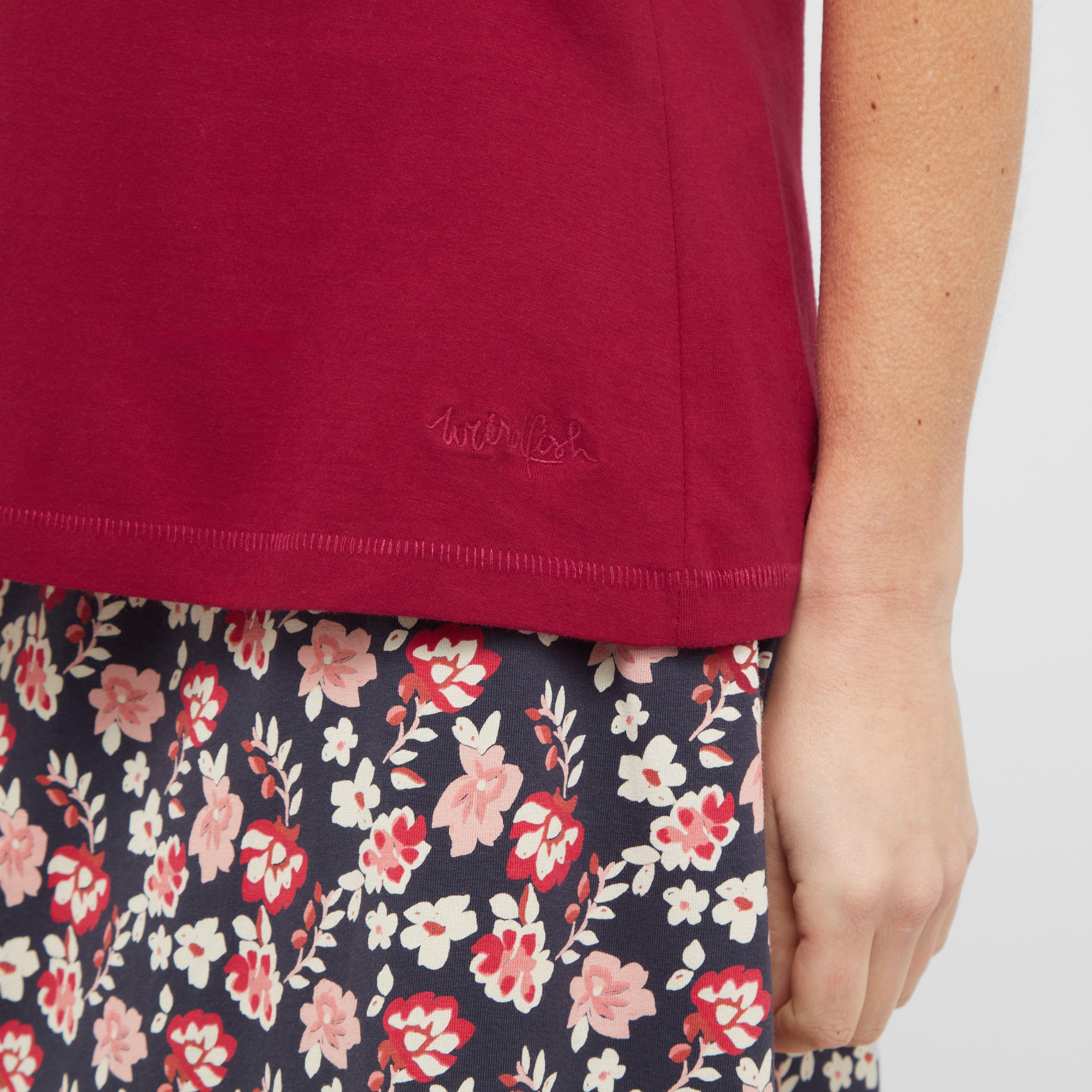 Women’s Calle Vest