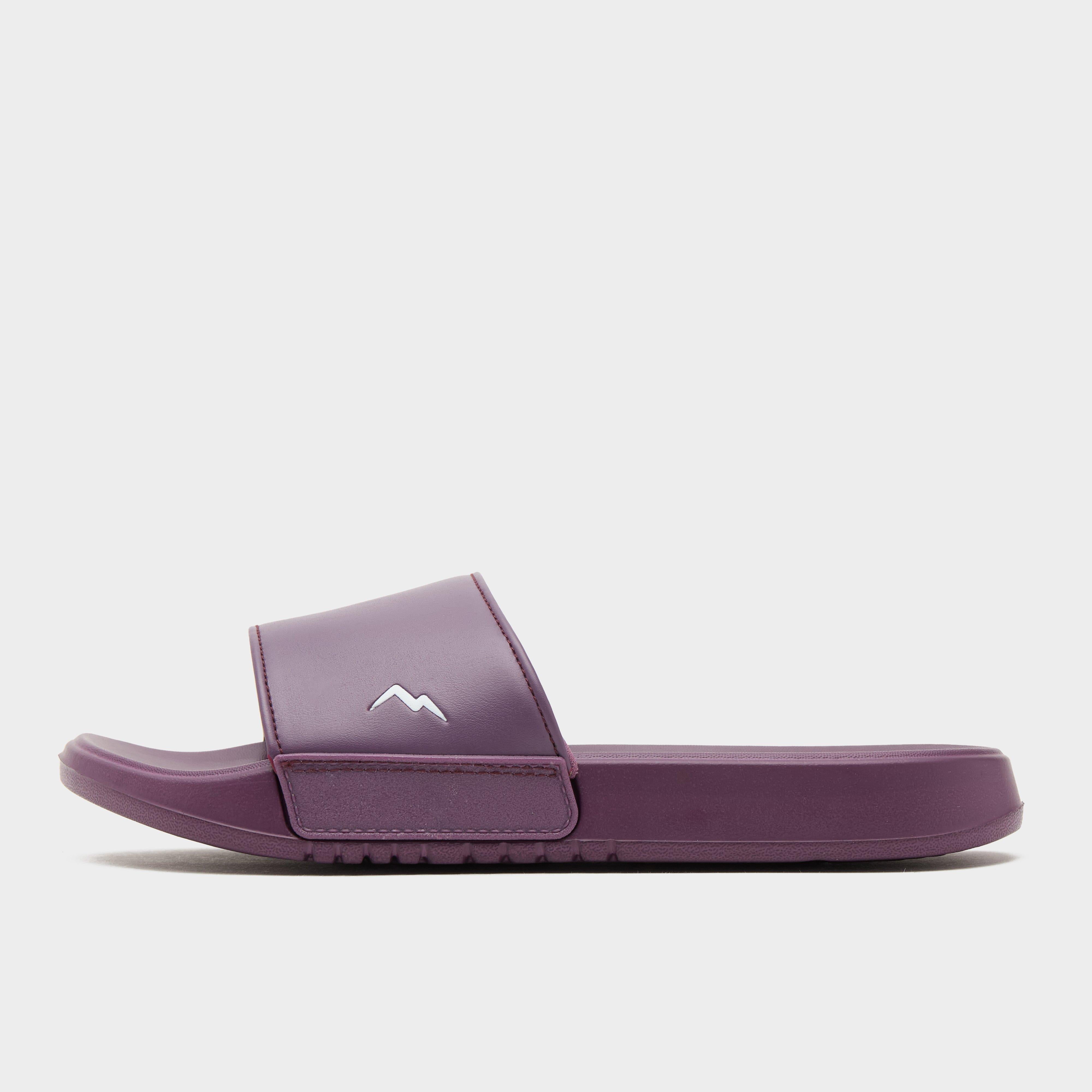 Women's Slider