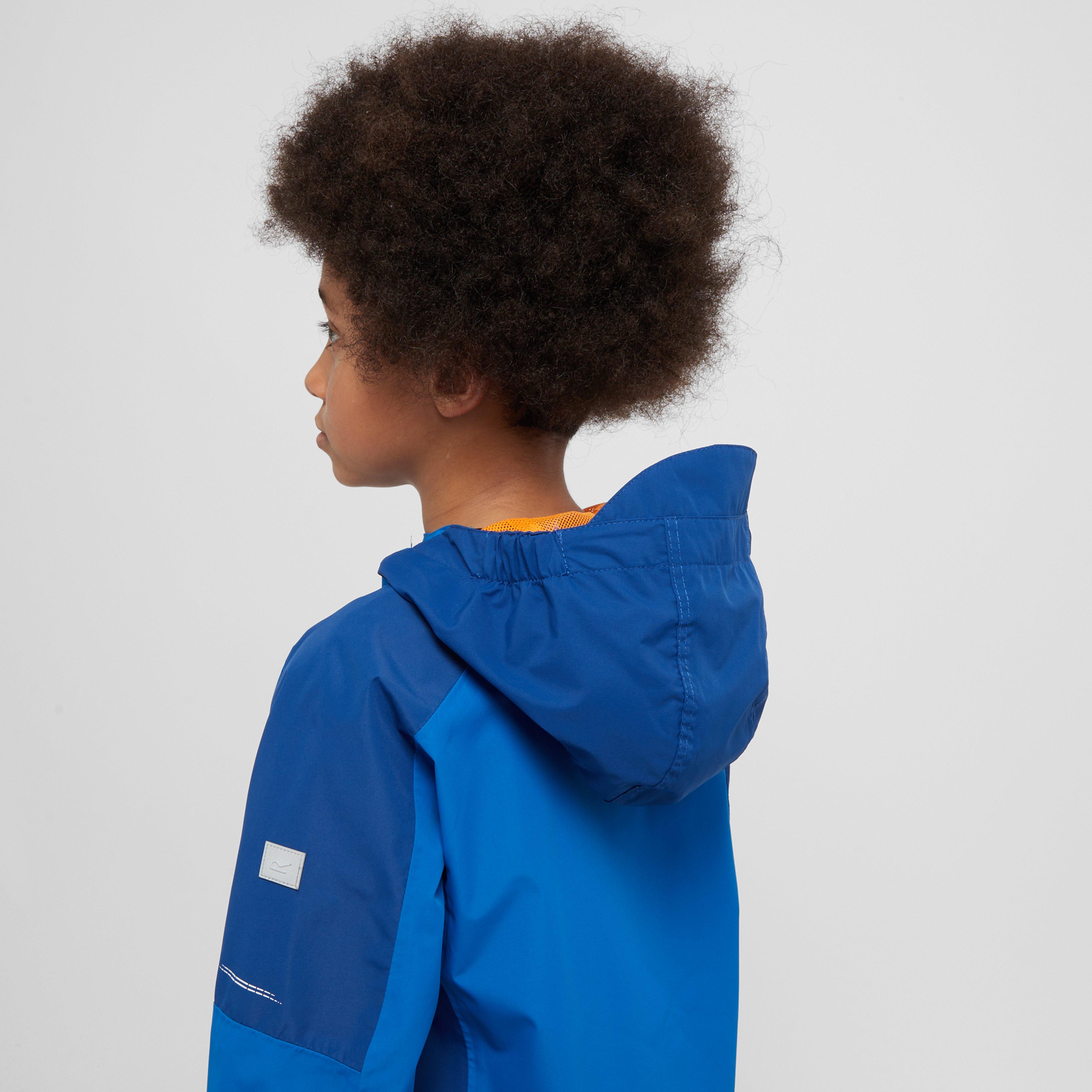Kids' Calderdale III Waterproof Jacket