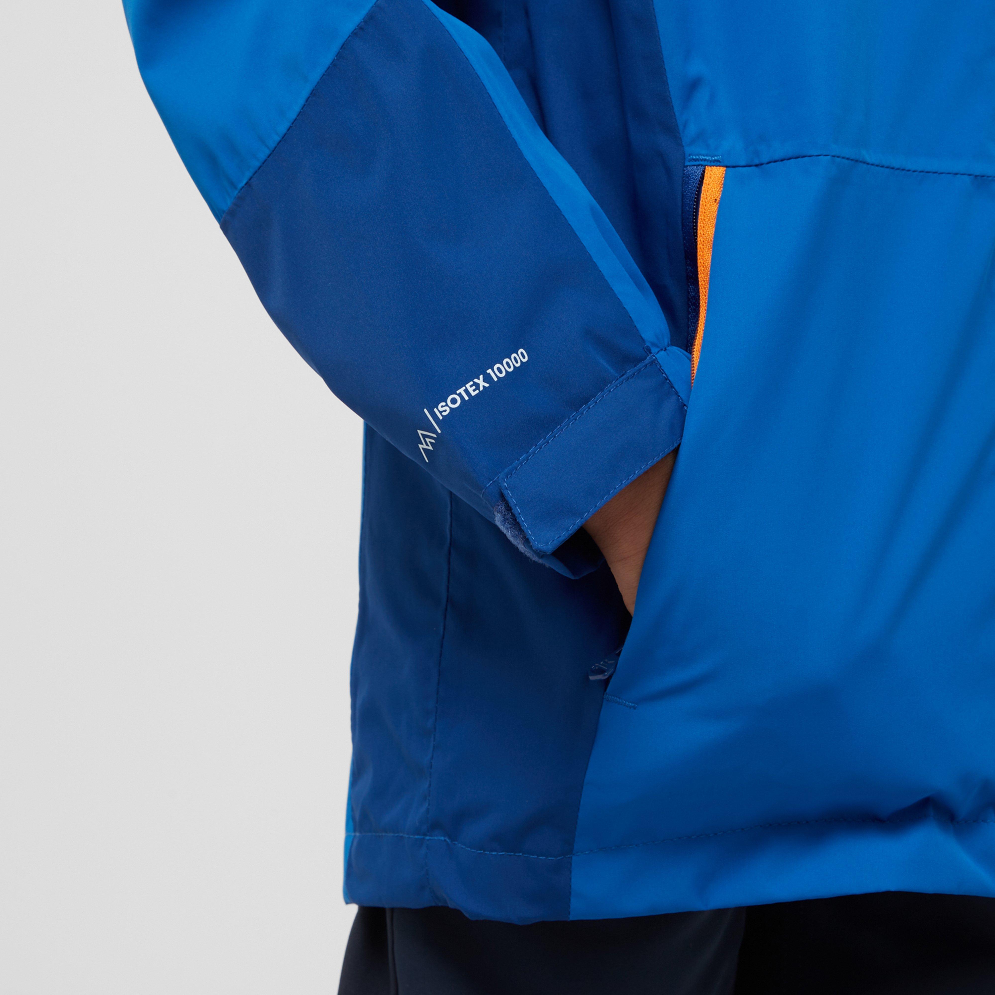 Kids' Calderdale III Waterproof Jacket