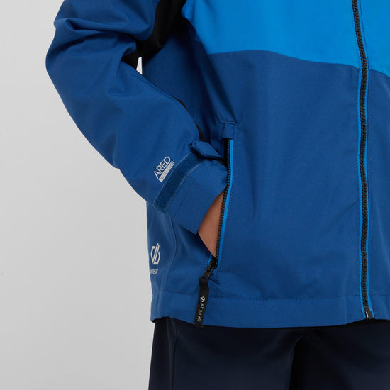 Kids’ Explore II Waterproof Jacket