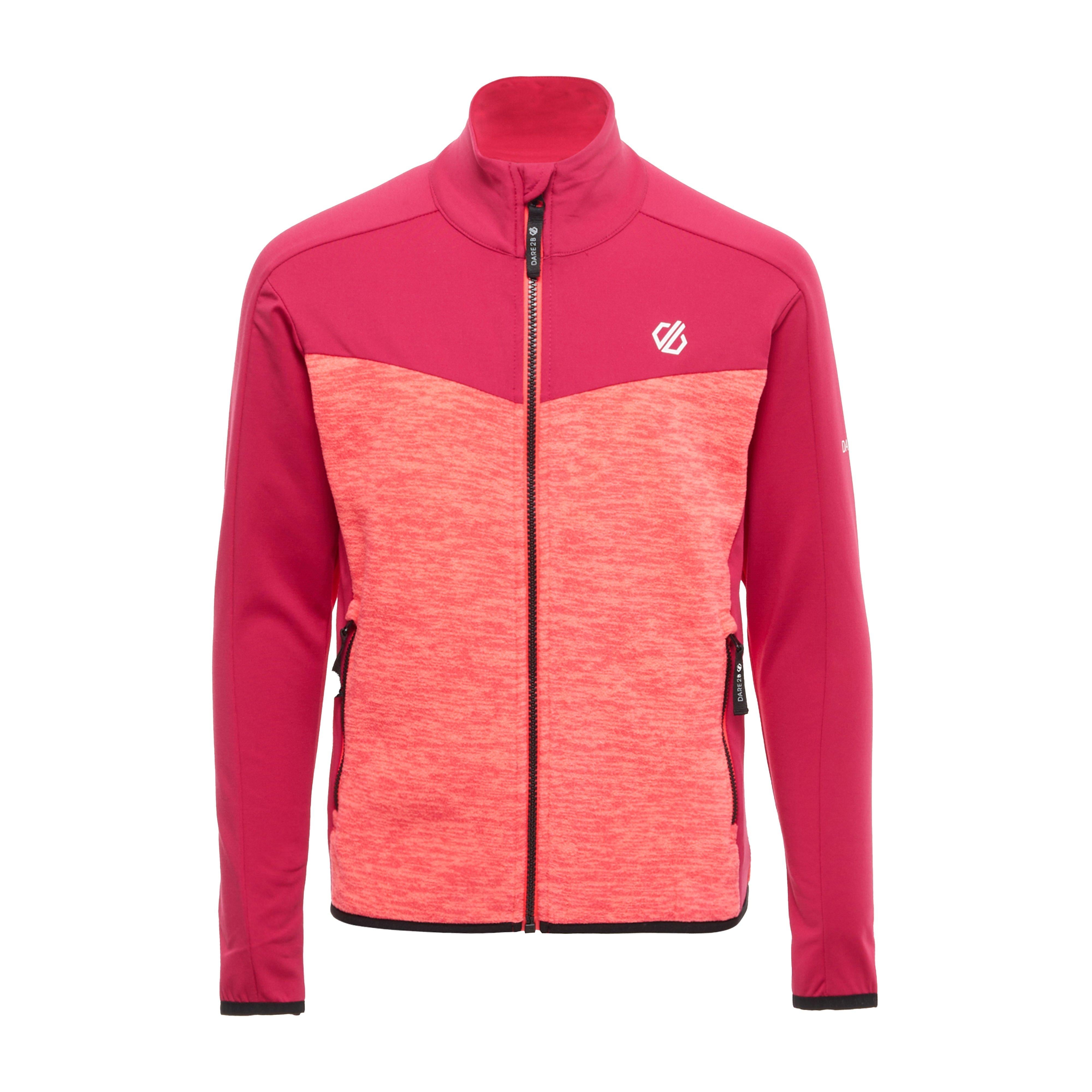 Kids’ Emergent II Core Stretch Midlayer