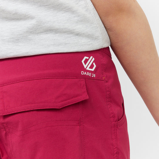 Kids’ Reprise II Lightweight Shorts