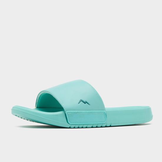 Women's Slider