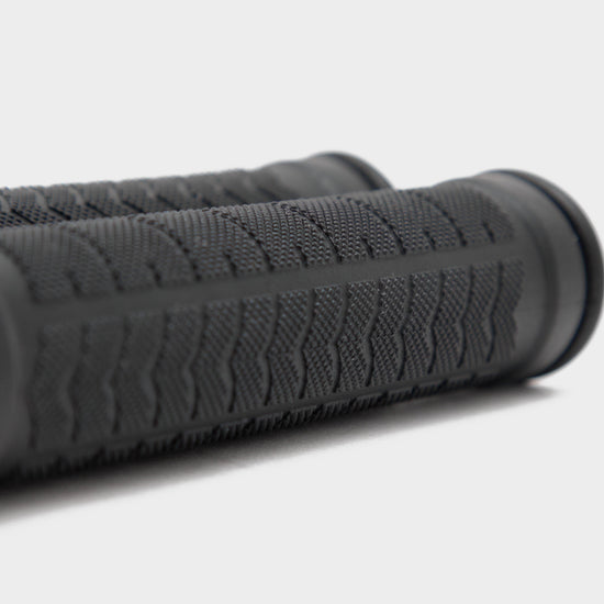 Dual Density MTB Grips