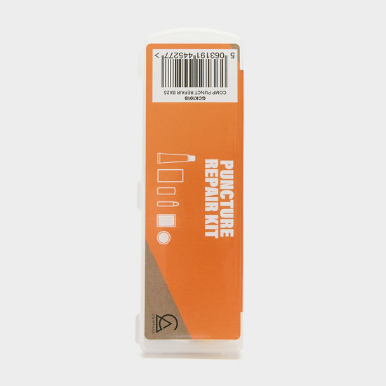 Puncture Repair Kit