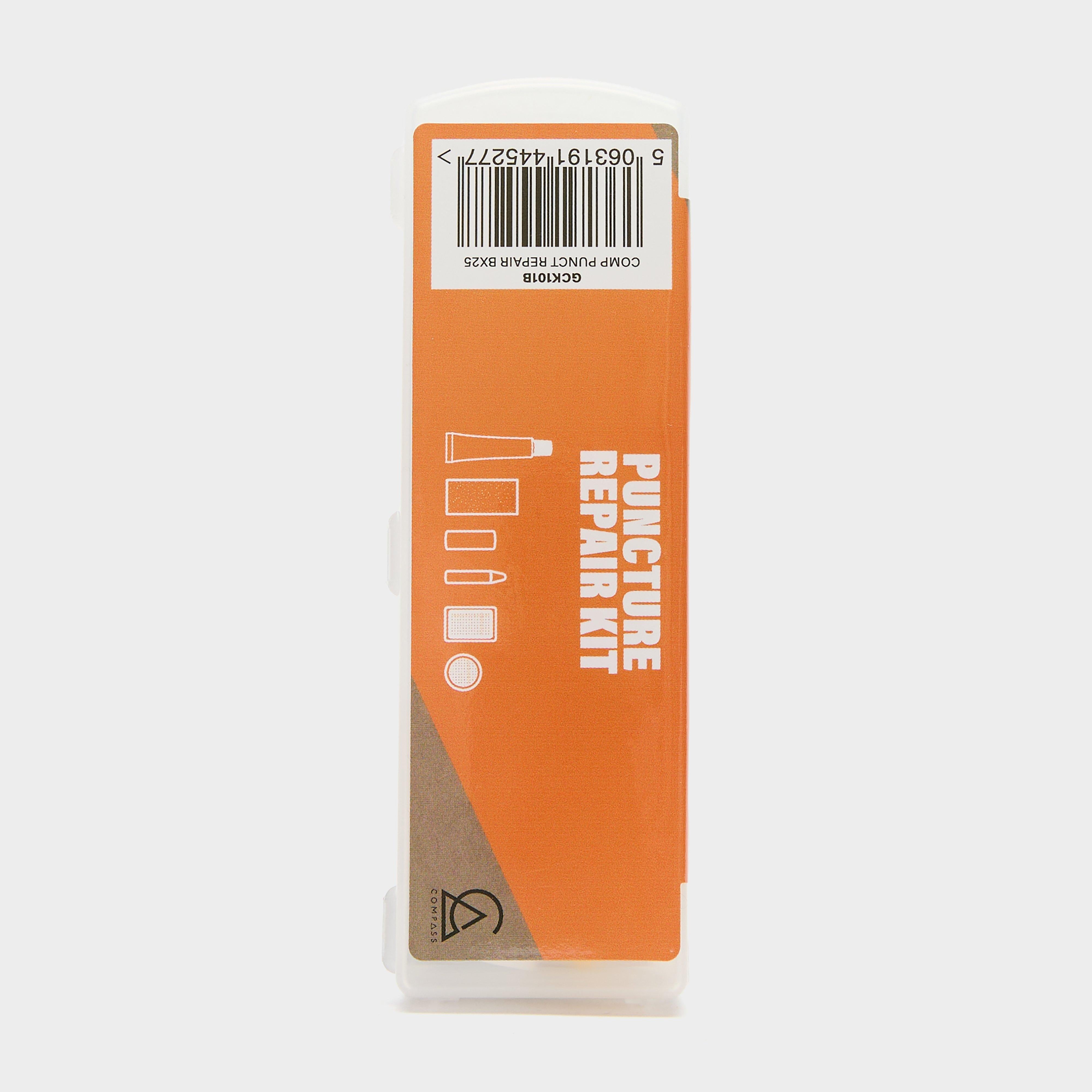 Puncture Repair Kit