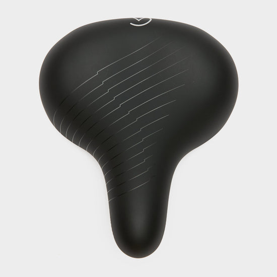 Unisex Contour Flex Saddle