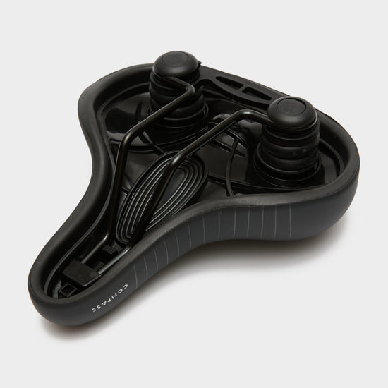 Unisex Contour Flex Saddle