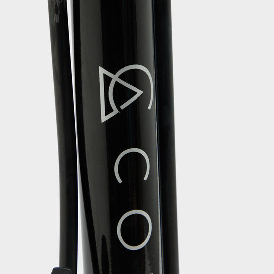 Airtrack Lite Floor Pump with Gauge