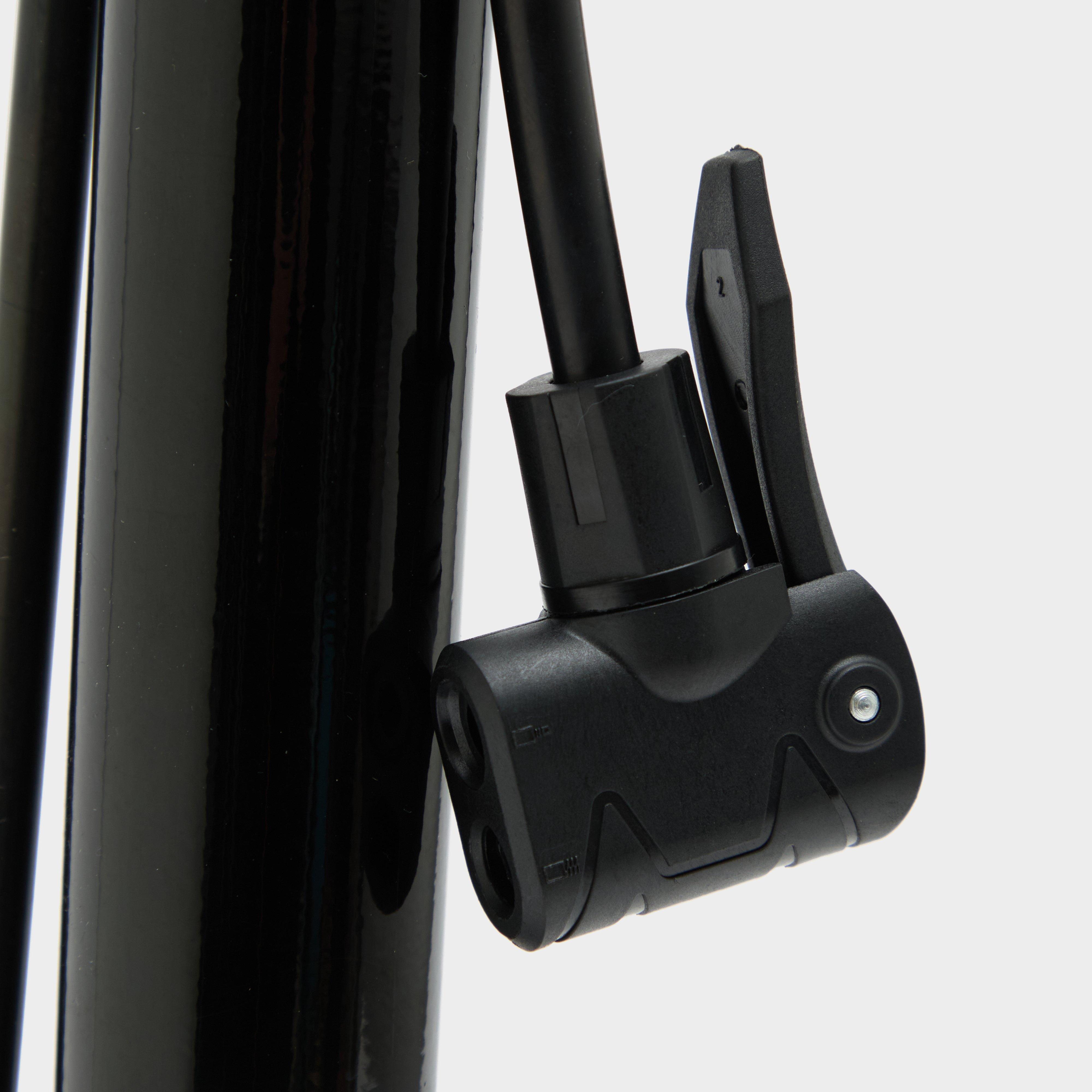 Airtrack Lite Floor Pump with Gauge