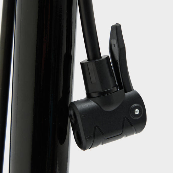 Airtrack Lite Floor Pump with Gauge