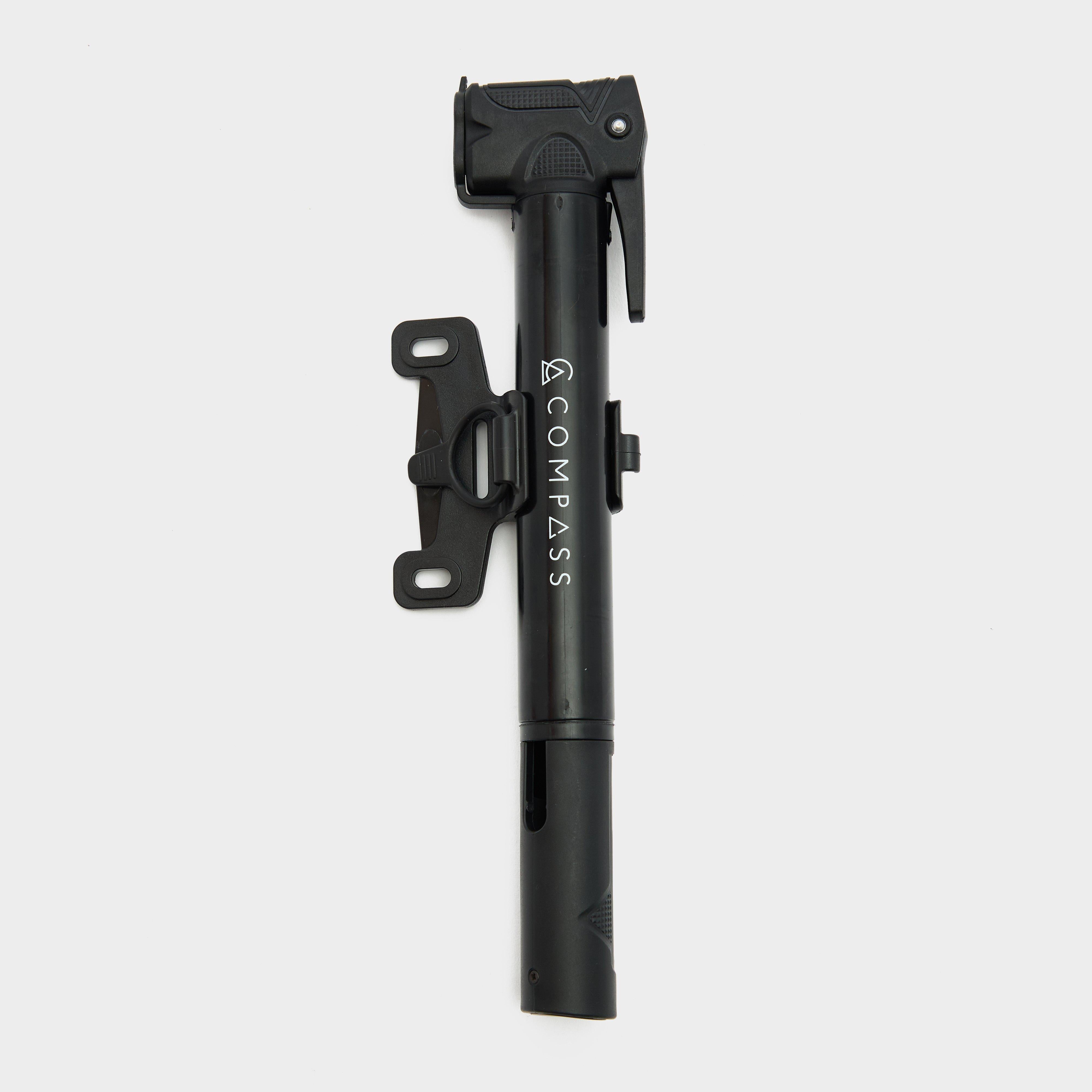 Airflow Duo Resin Mini Pump