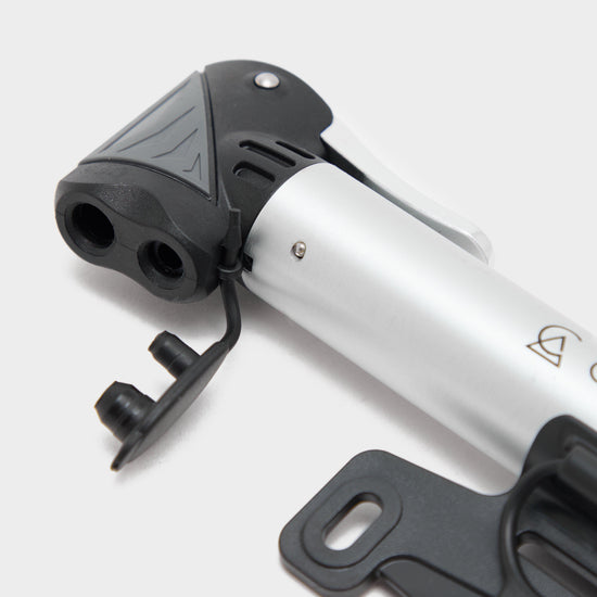Airflow Mini Alloy Mini Pump