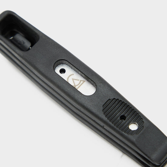 Torque Metal Core Resin Tyre Levers Set of 3