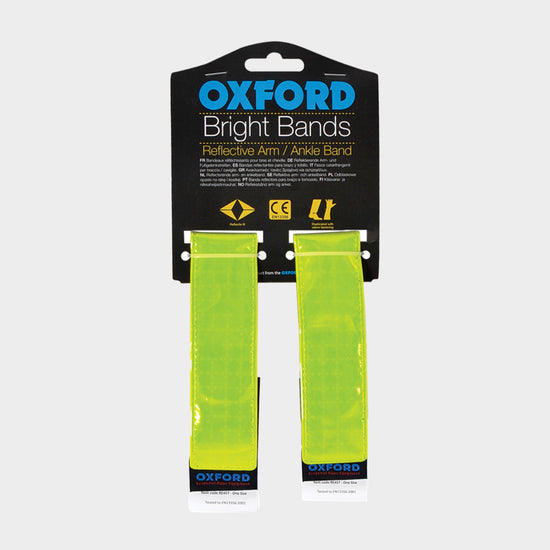 Bright Bands Reflective Arm/Ankle Bands
