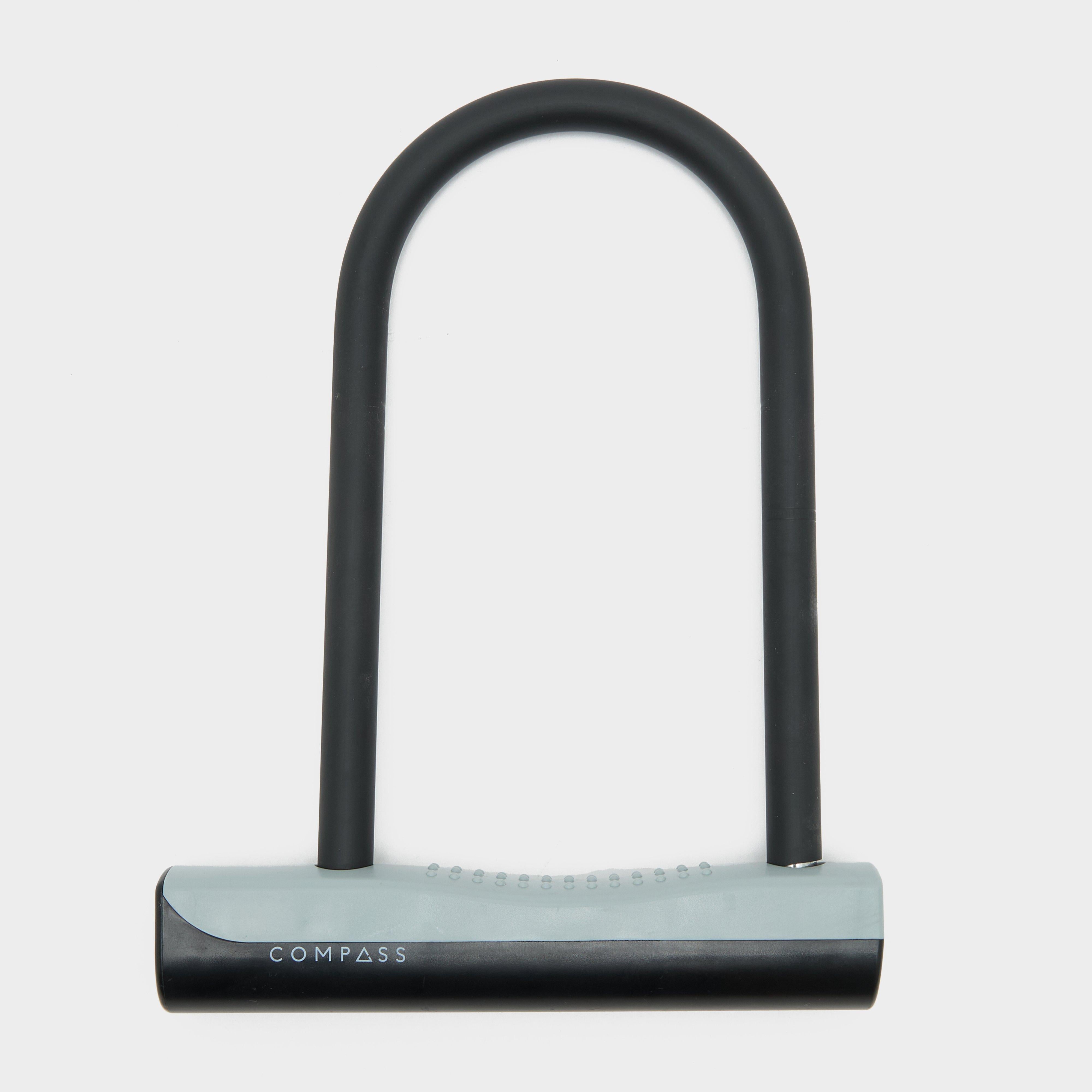 Shackle 12 U Lock