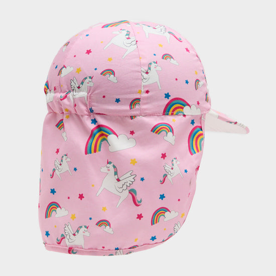 Kids’ Legionnaire Hat