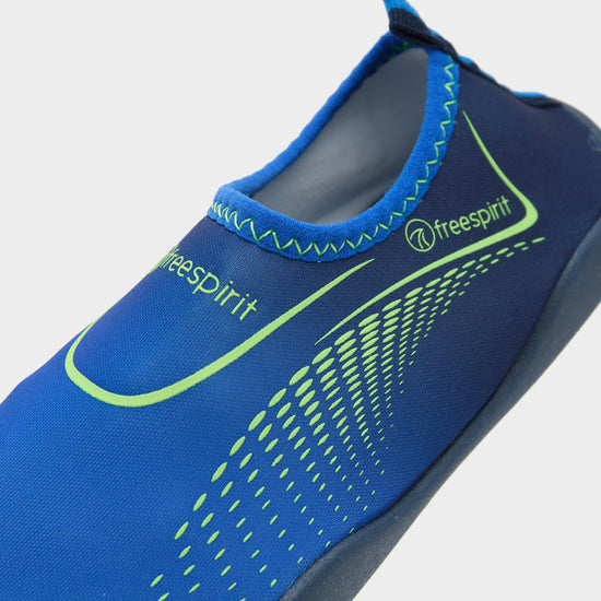 Kids' Newquay II Water Shoes