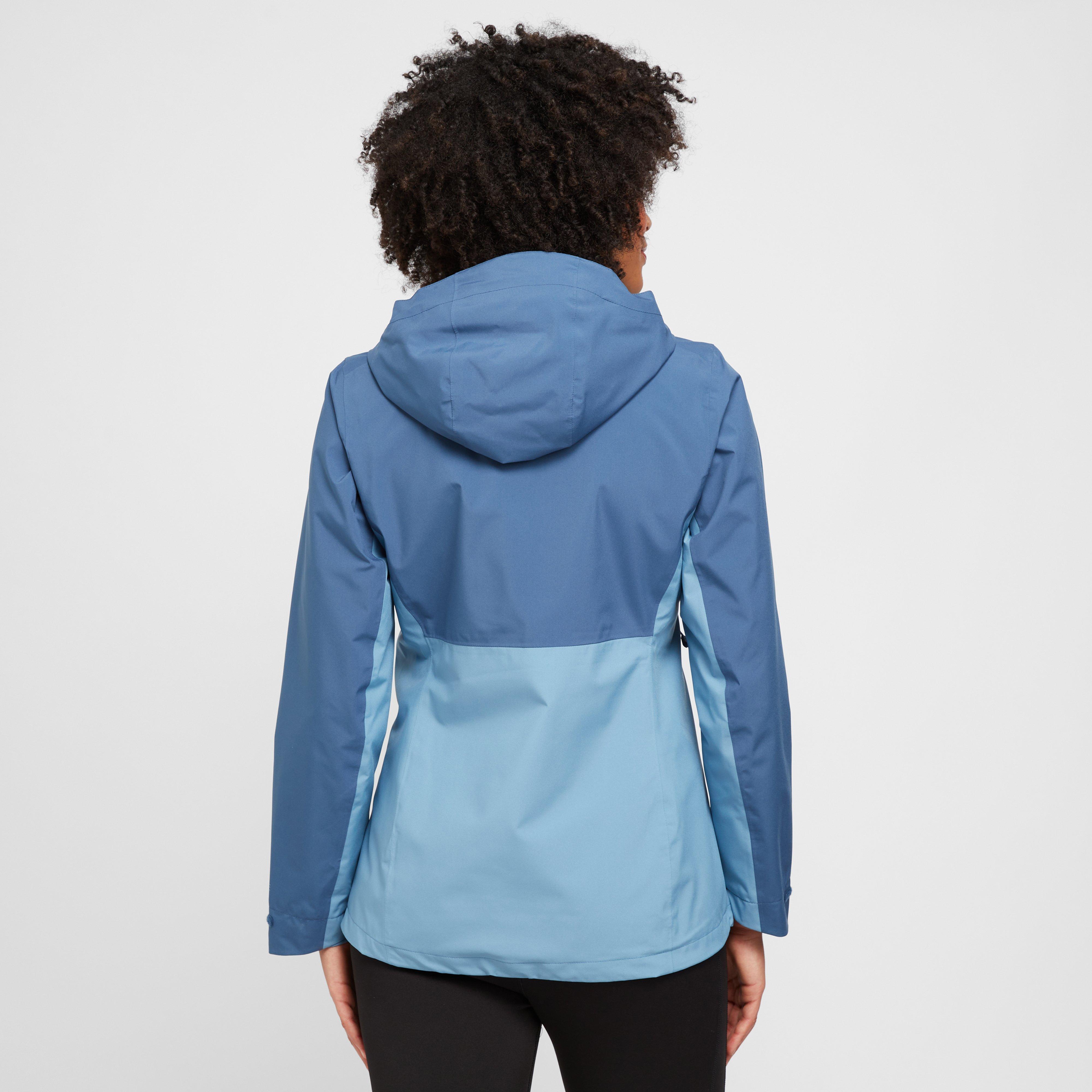 Women’s Weiltal 2 Layer Jacket