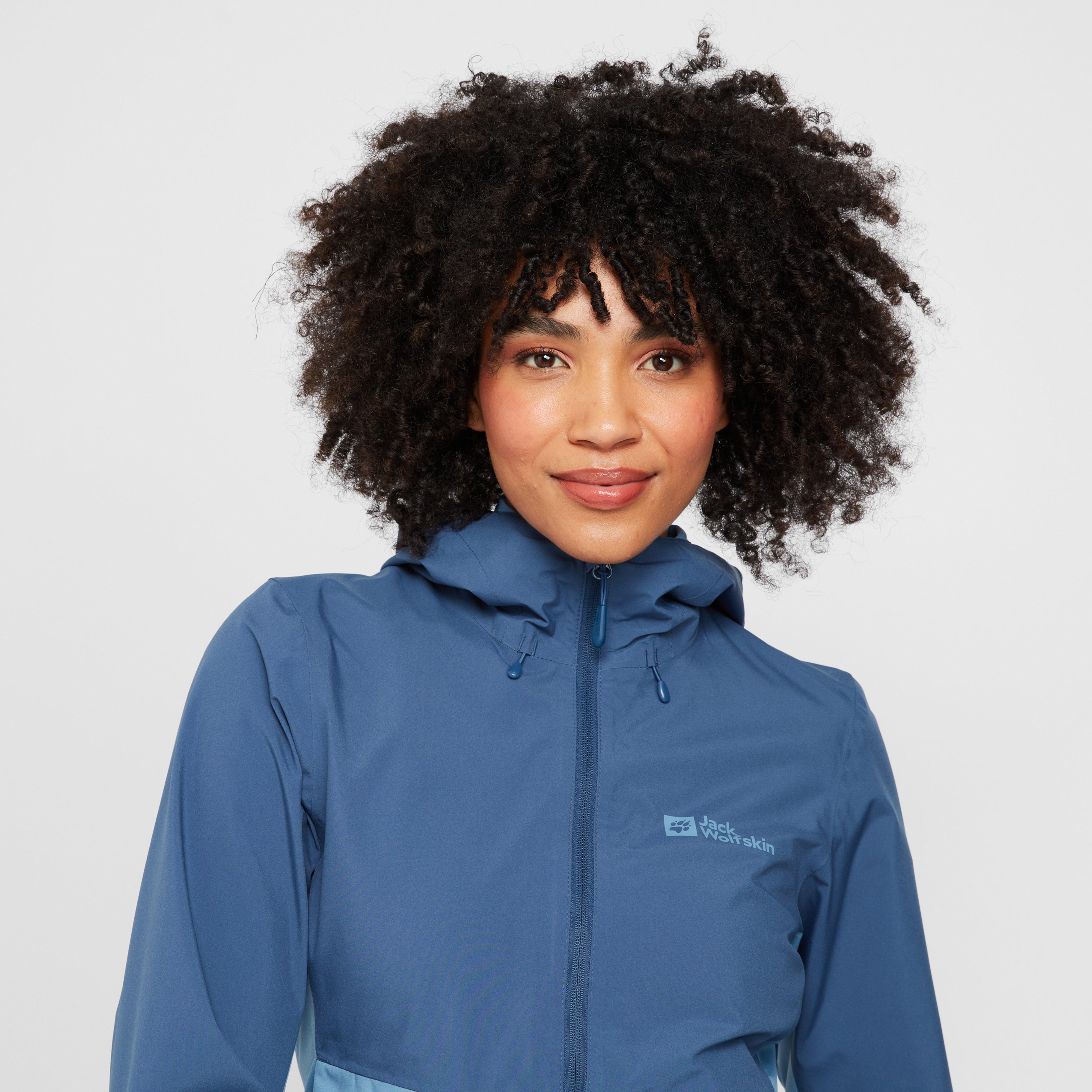 Women’s Weiltal 2 Layer Jacket
