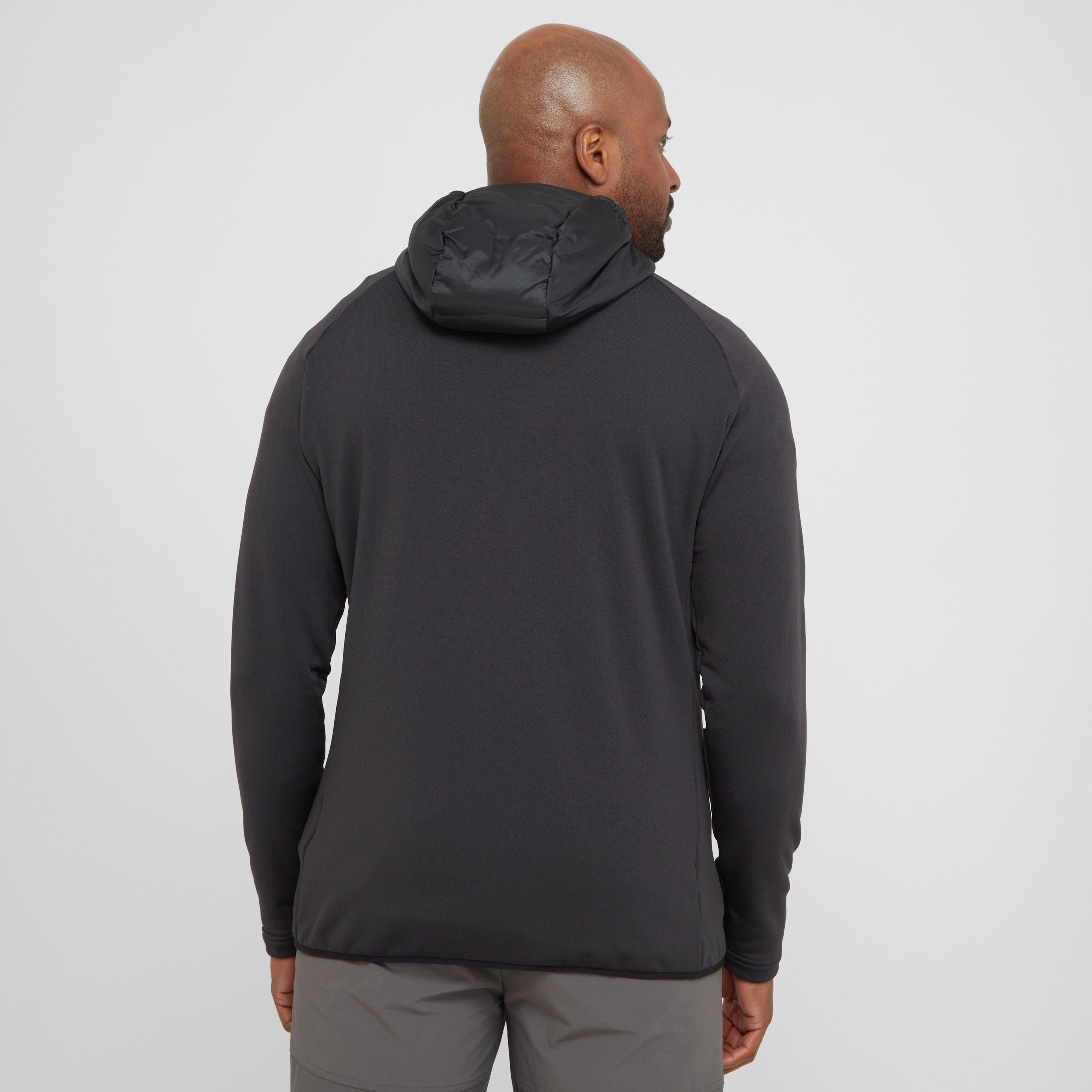 Men’s Routeburn Pro Hybrid Jacket