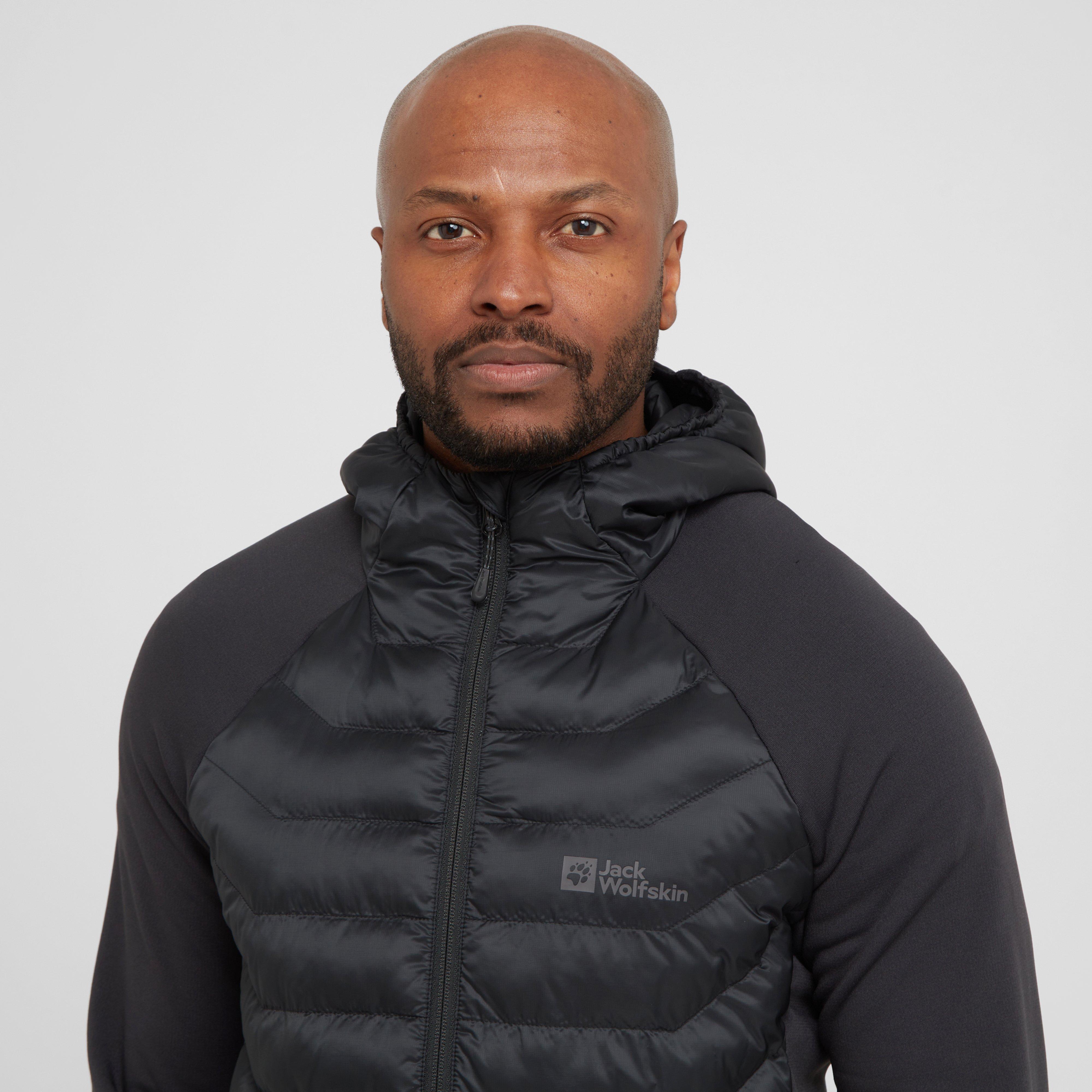 Men’s Routeburn Pro Hybrid Jacket