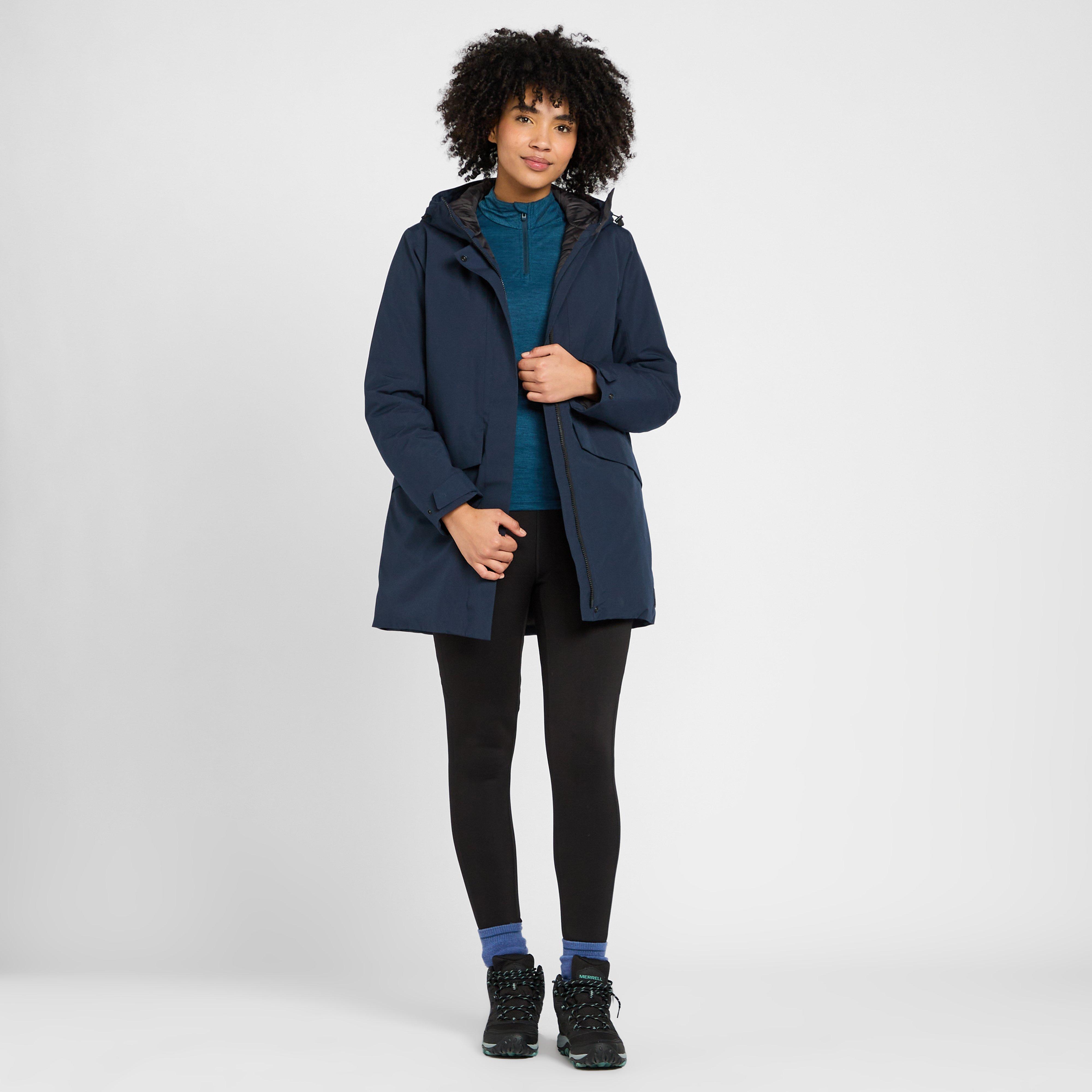 Women’s Tempelhof Coat