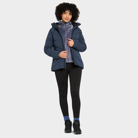 Women's Marienplatz Down Jacket