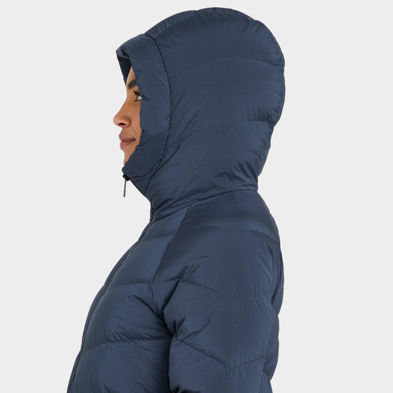 Women's Marienplatz Down Jacket