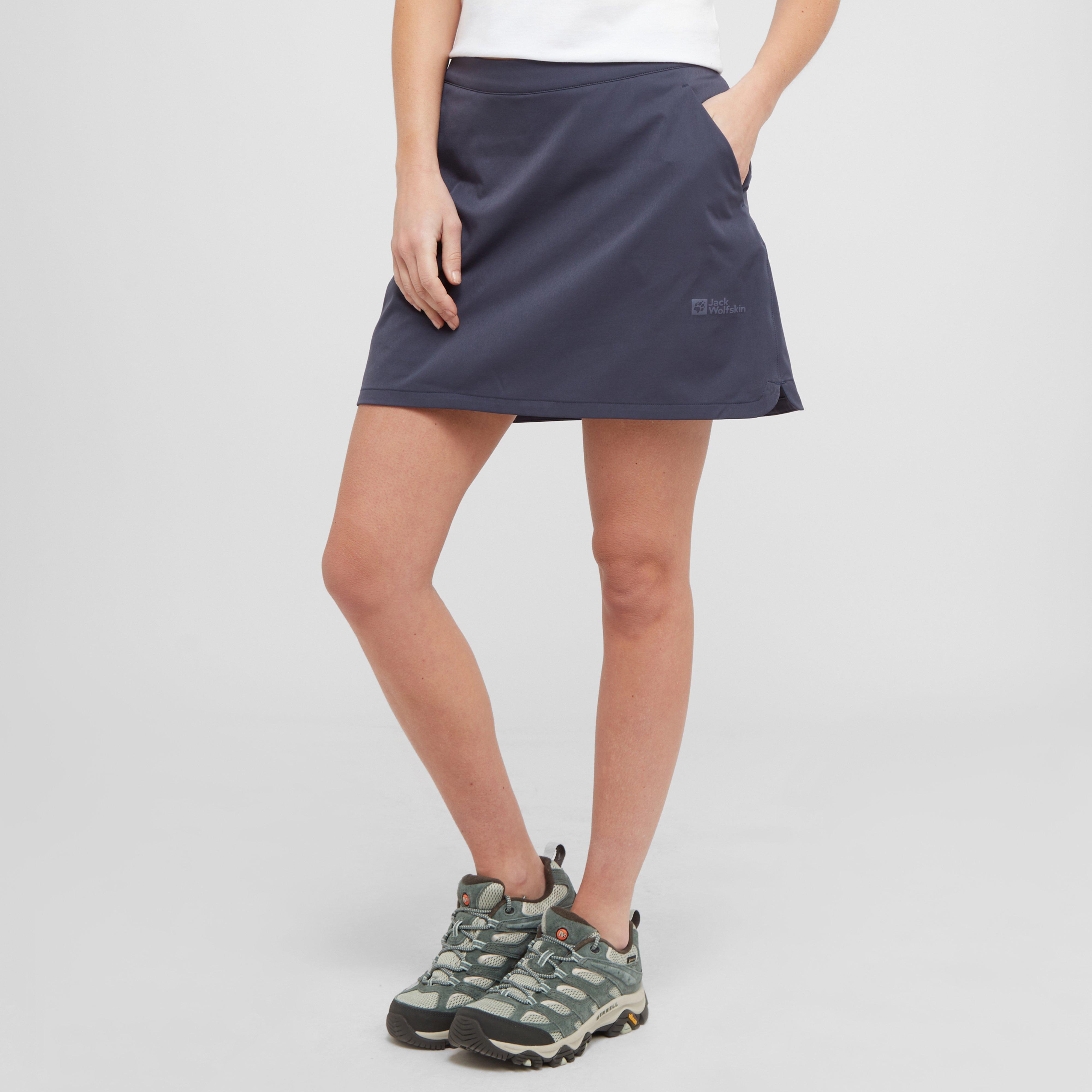 Women’s Hiking Alpine Skort