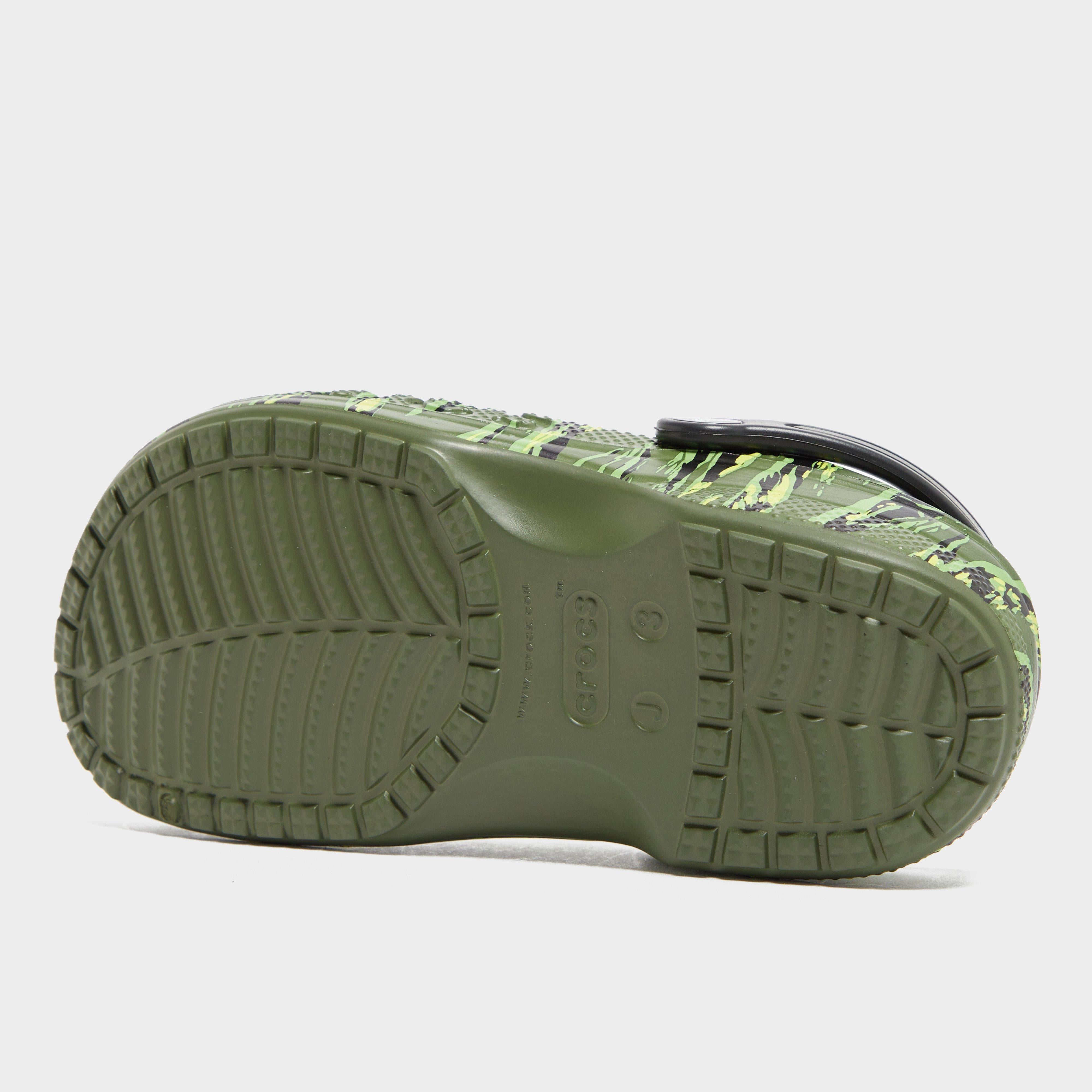 Kids' Baya Clog