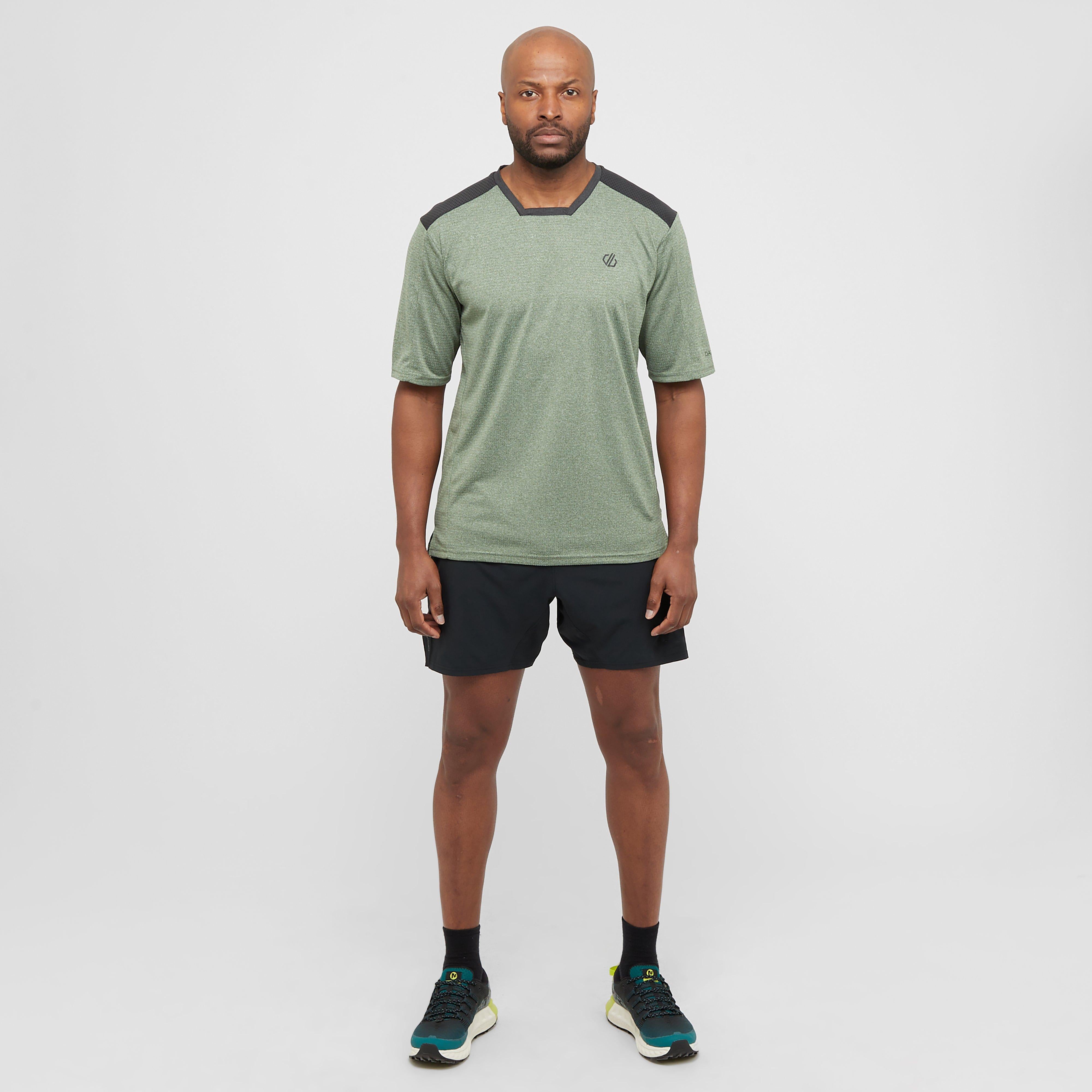 Men’s Trackstand Tee