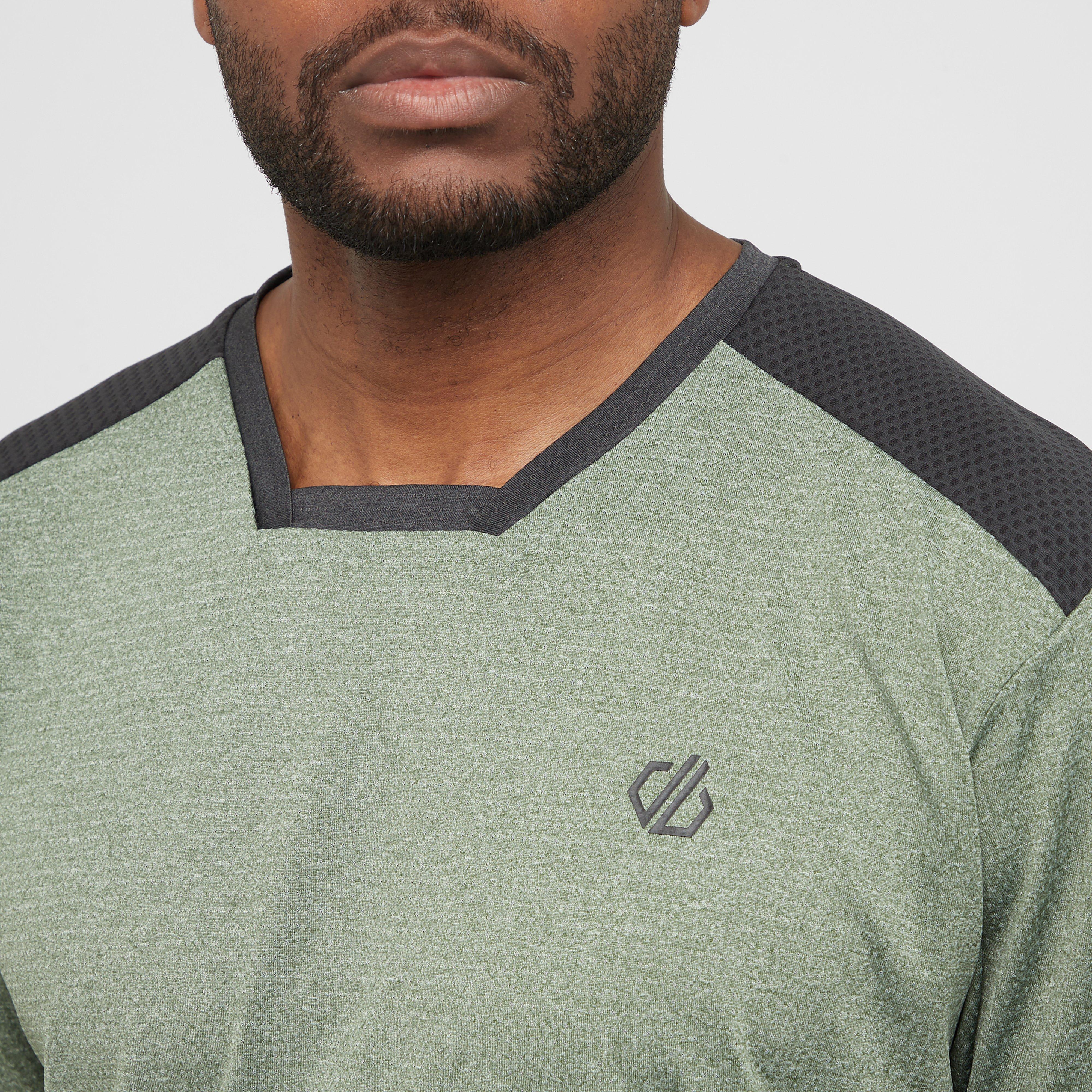 Men’s Trackstand Tee