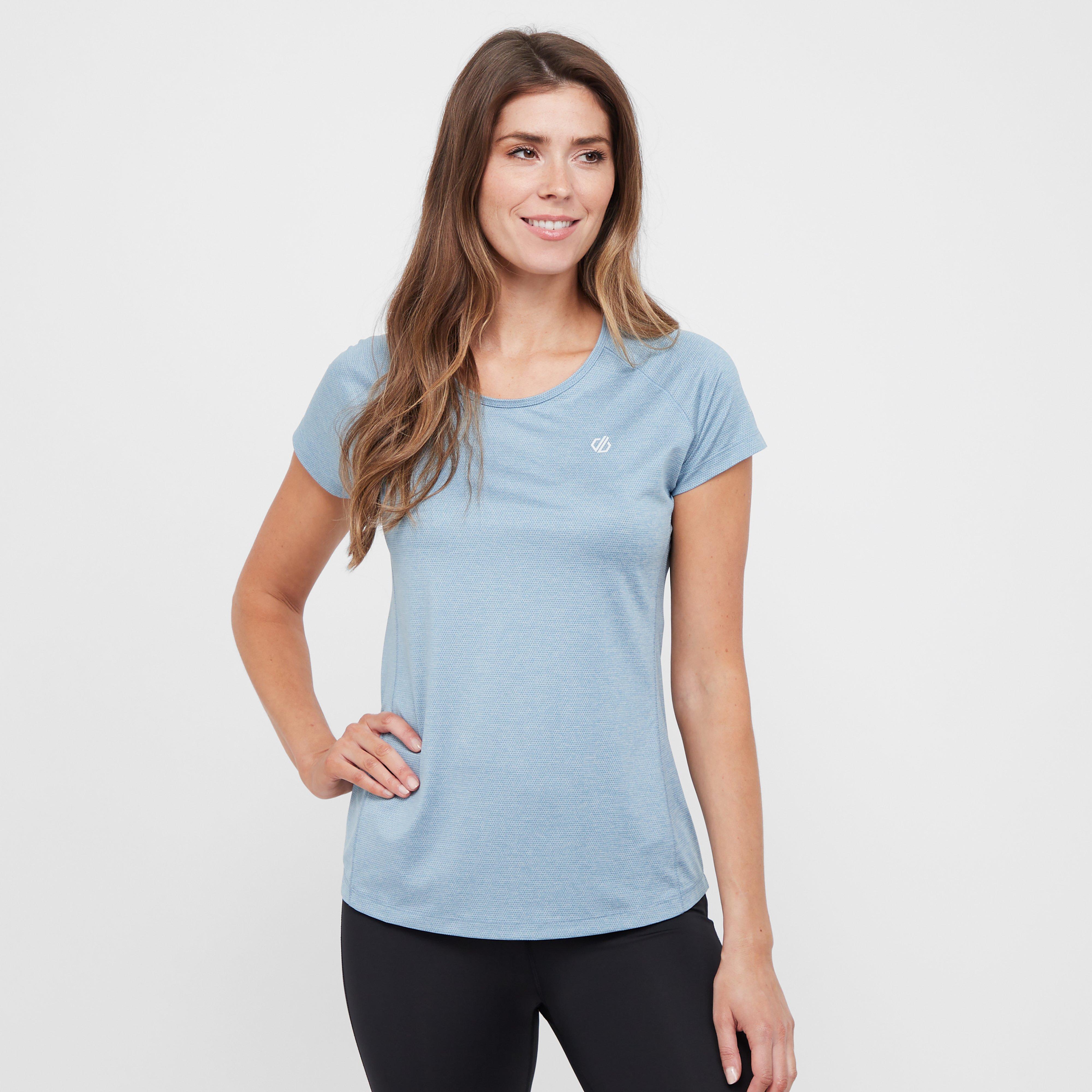 Women’s Corral Tee