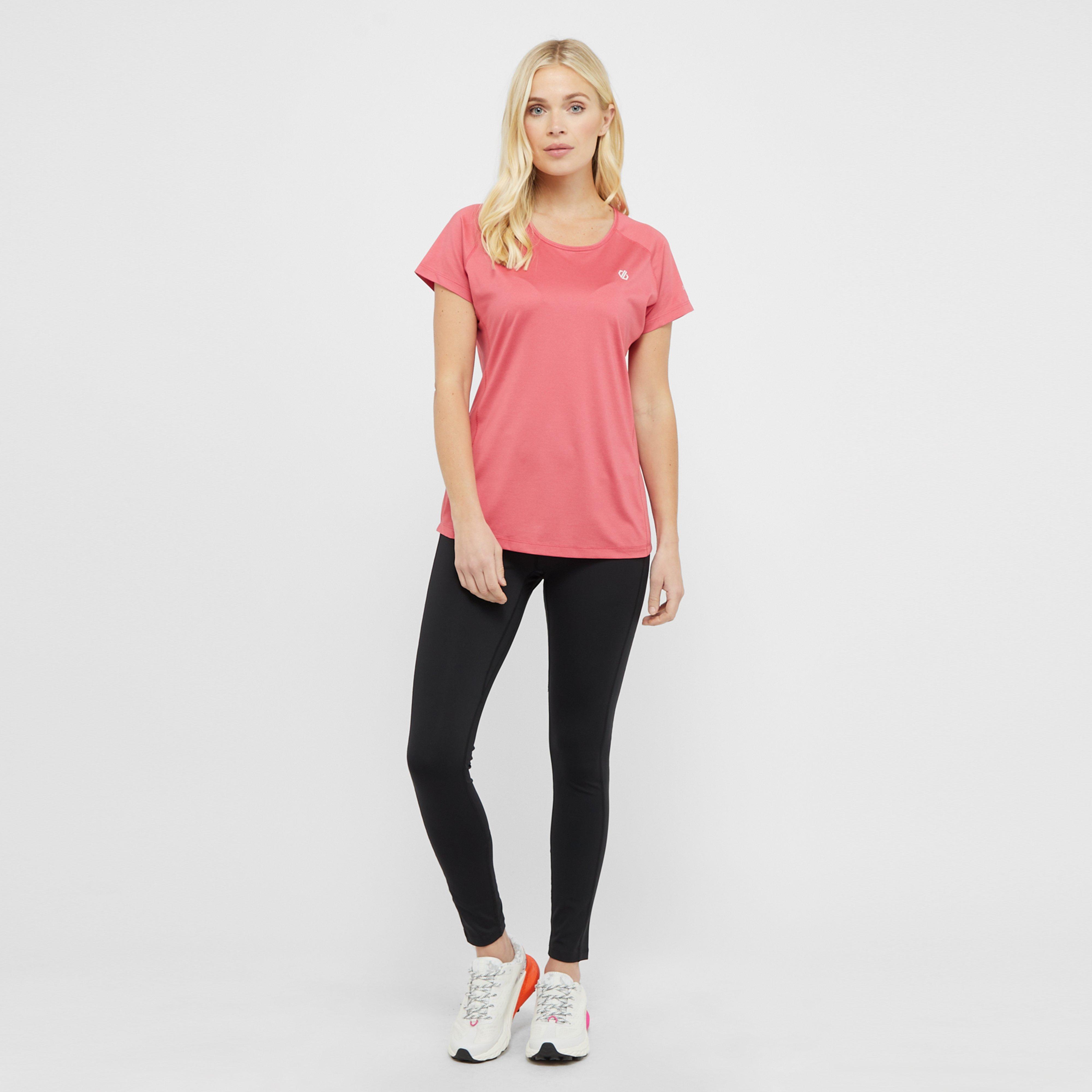 Women’s Corral Tee