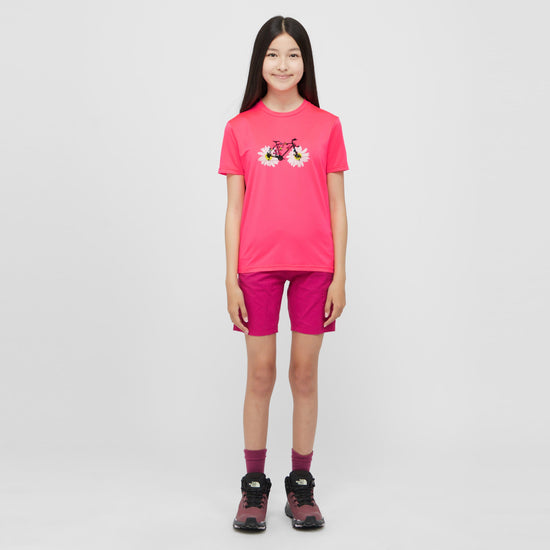 Kids’ Amuse II Tee