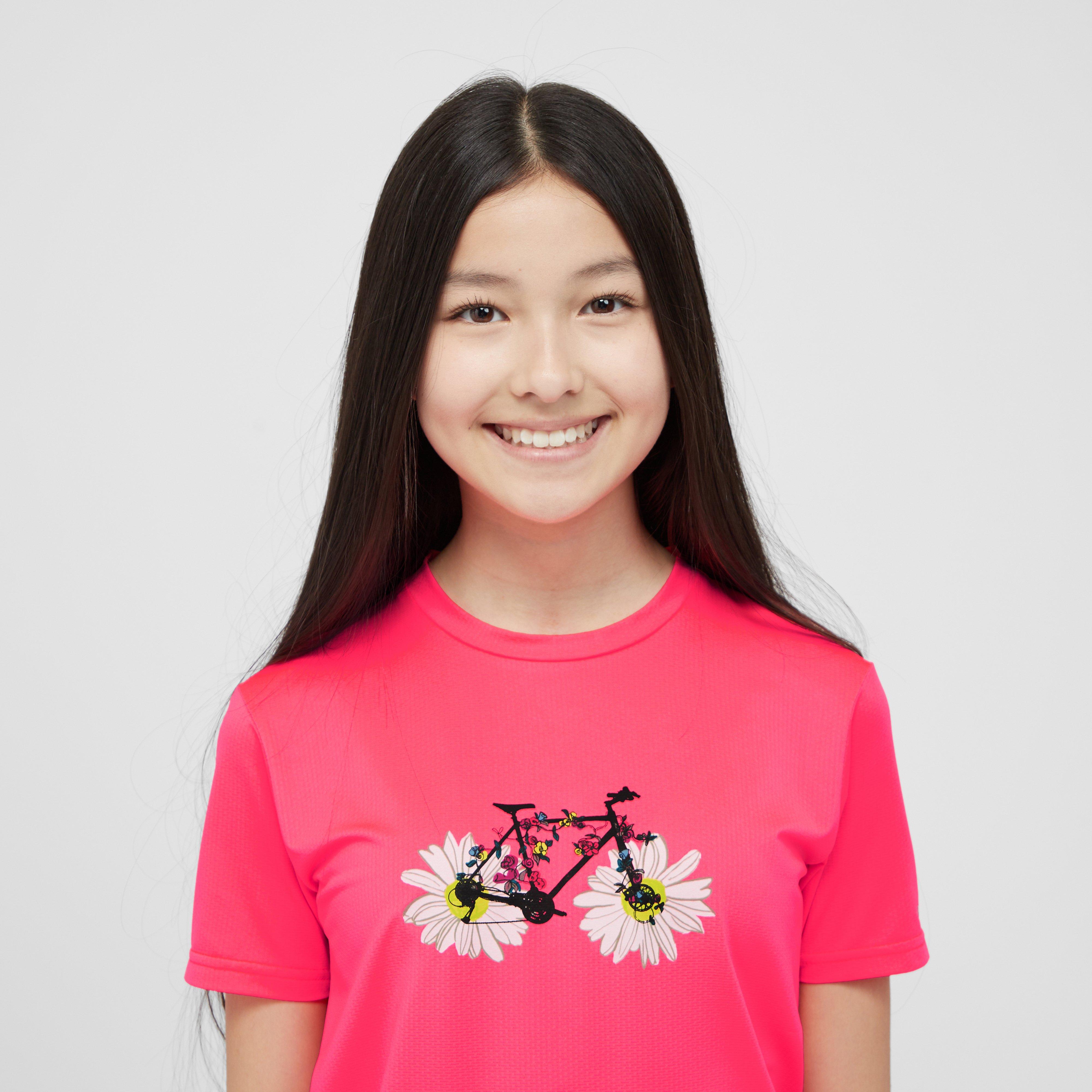 Kids’ Amuse II Tee