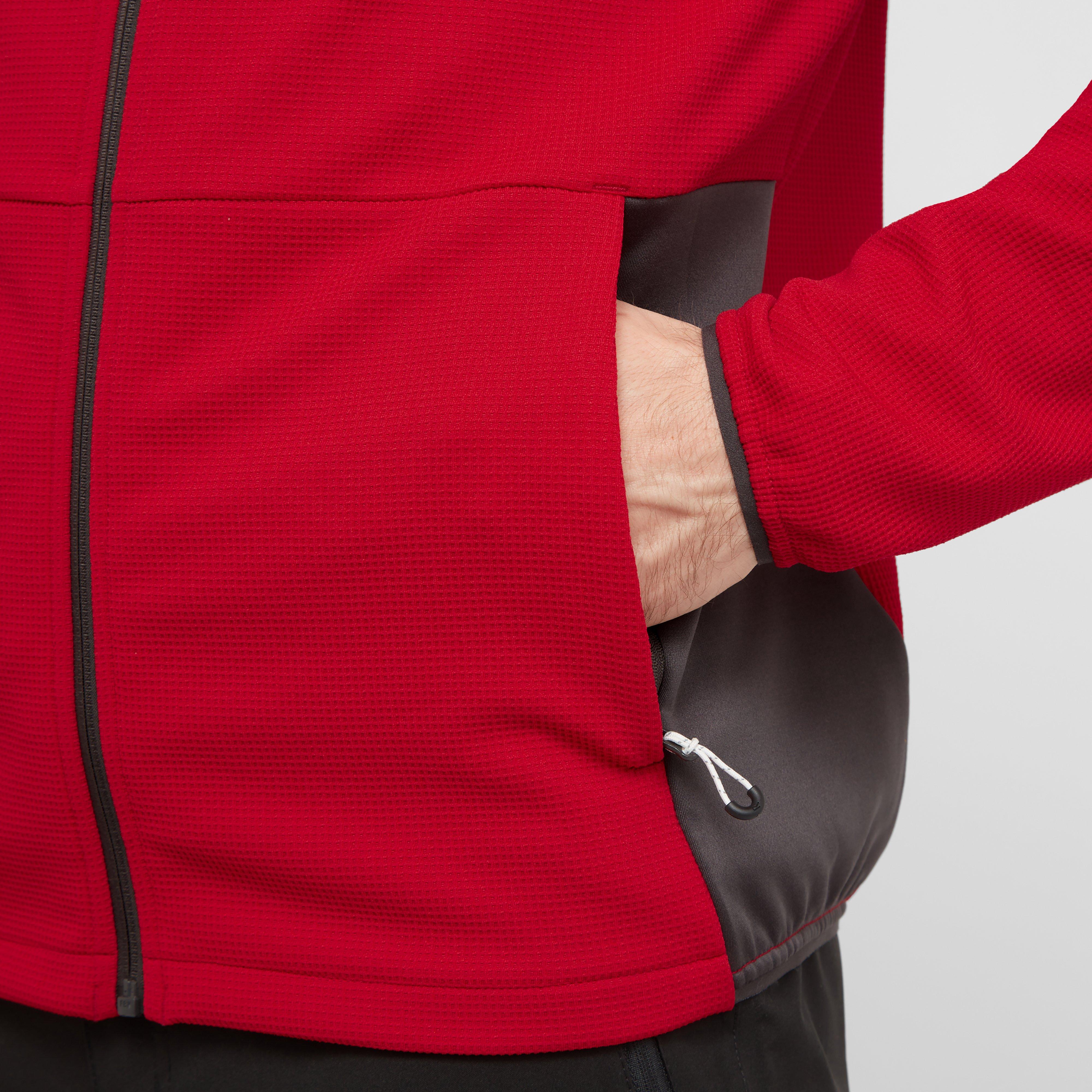 Men’s Molaris Hooded Fleece