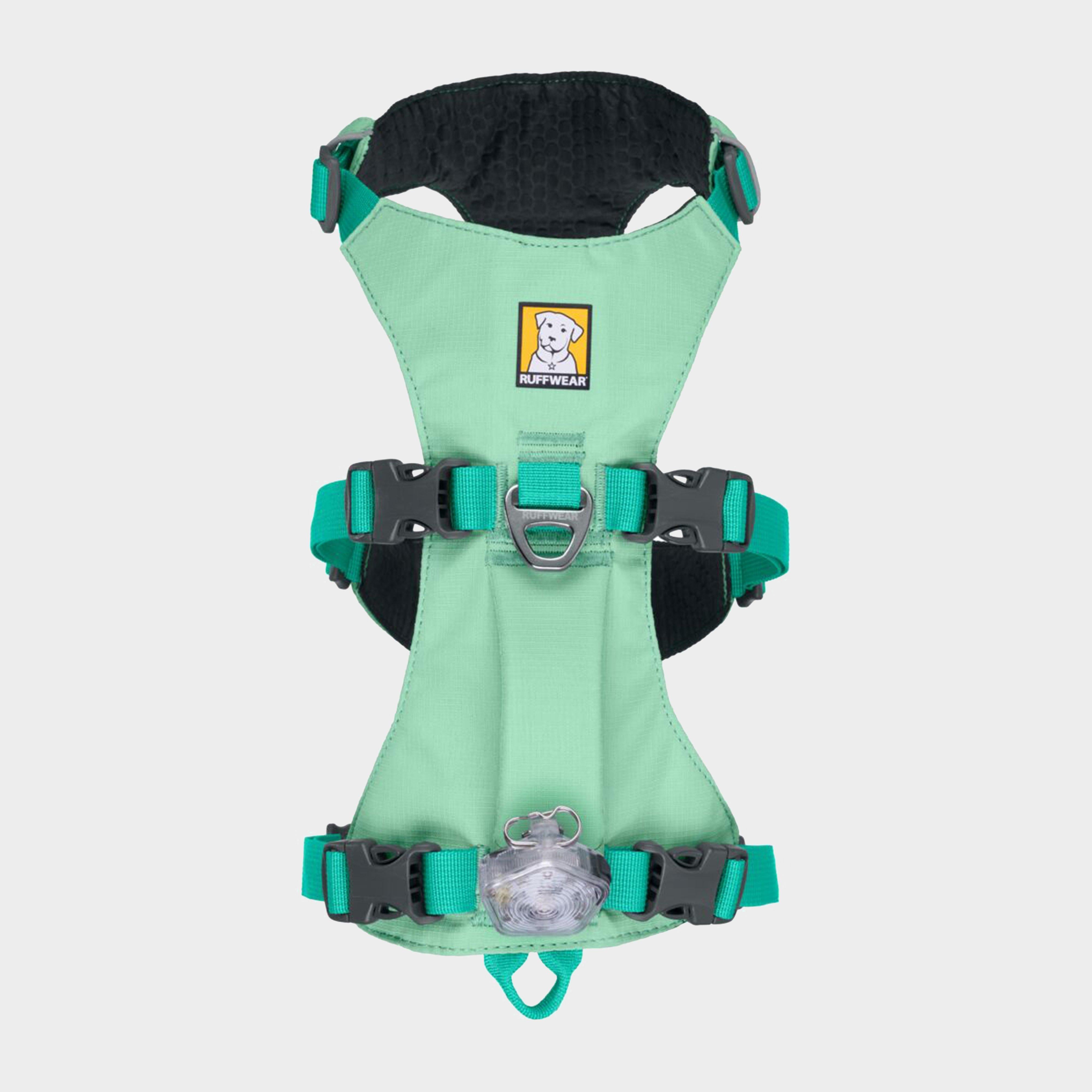 Flagline™ Dog Harness with Handle