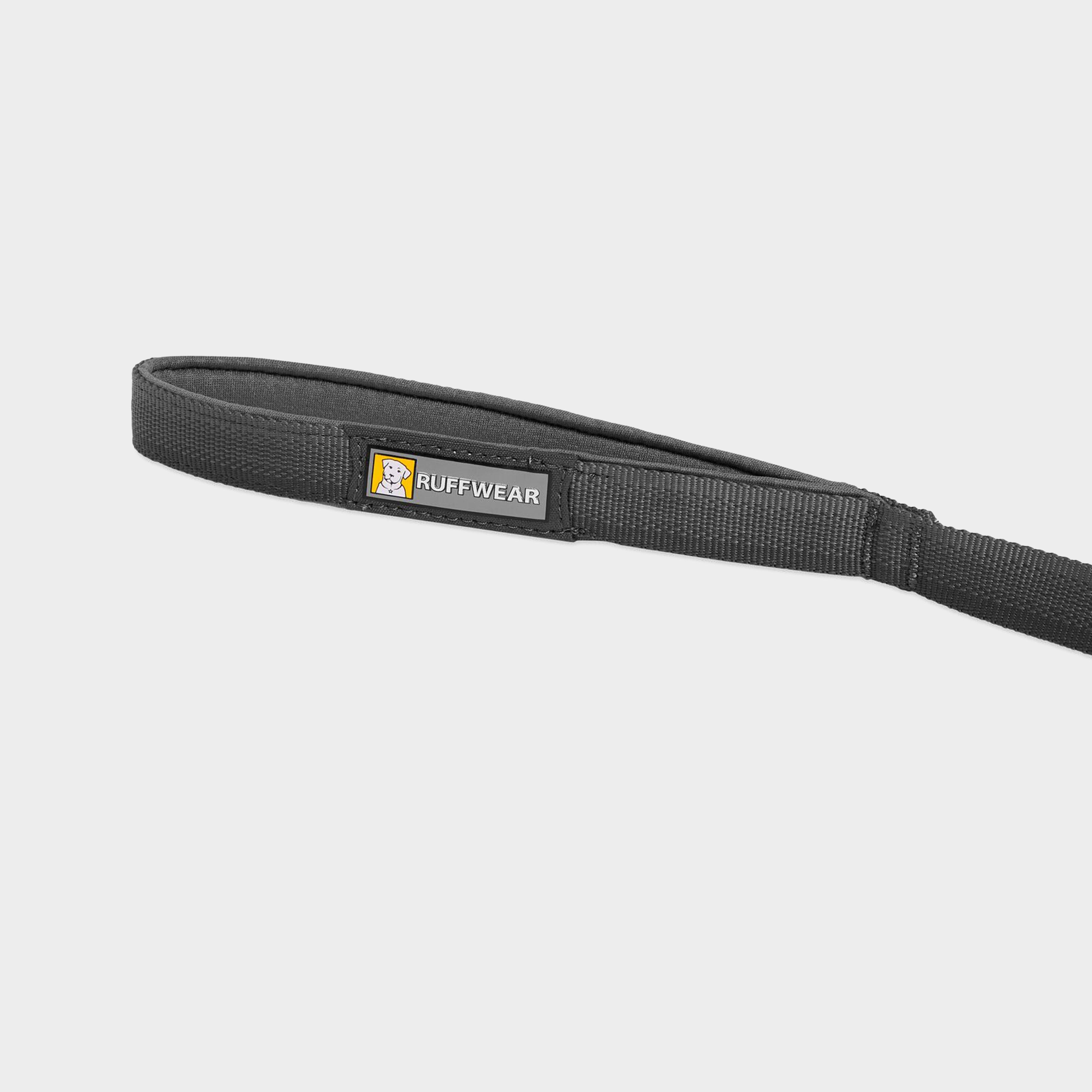 Front Range Dog Lead Twilight Grey