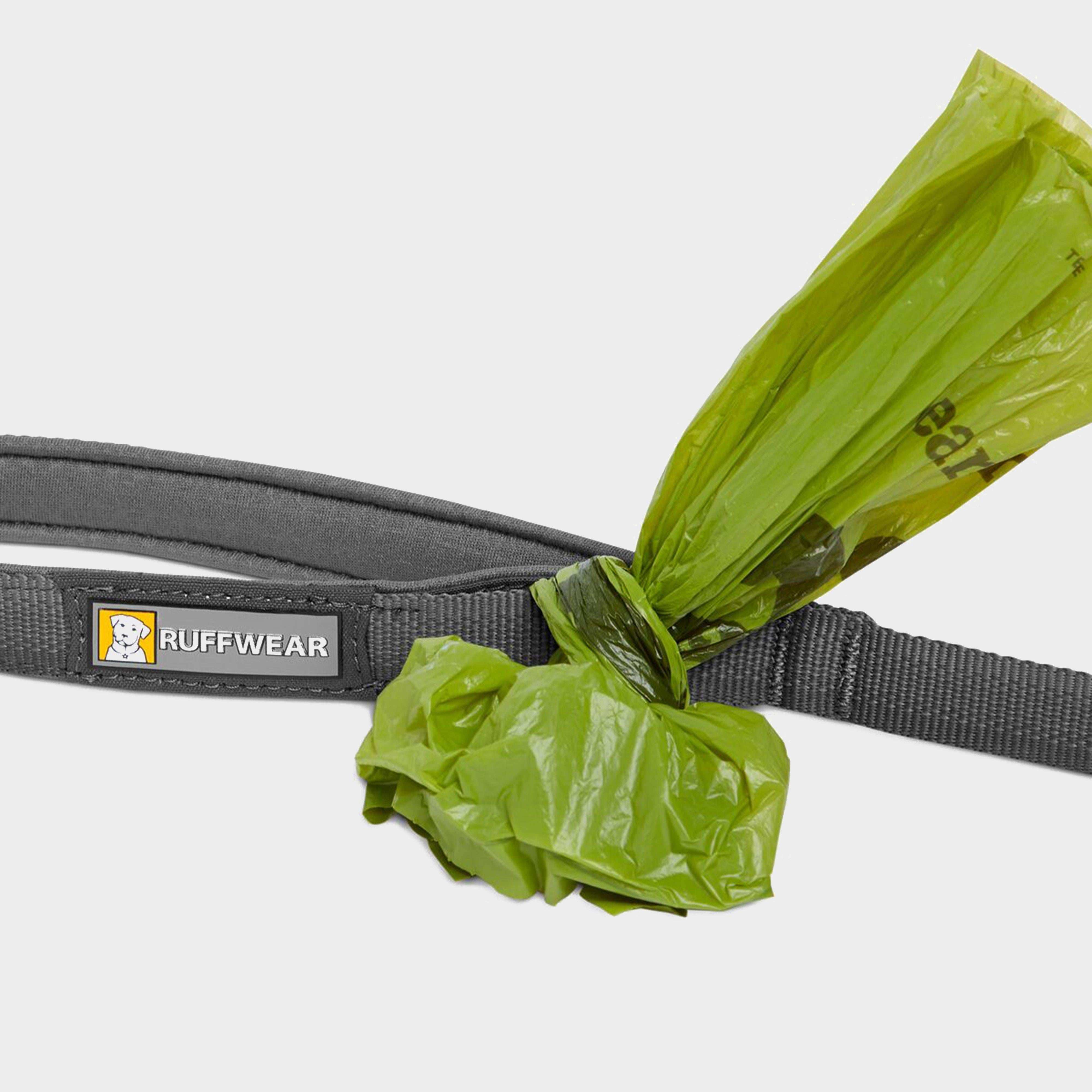 Front Range Dog Lead Twilight Grey