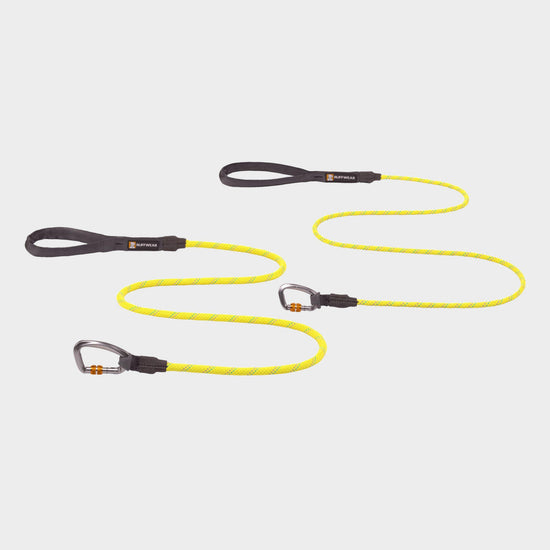 Knot-a-Leash™ Rope Dog Lead