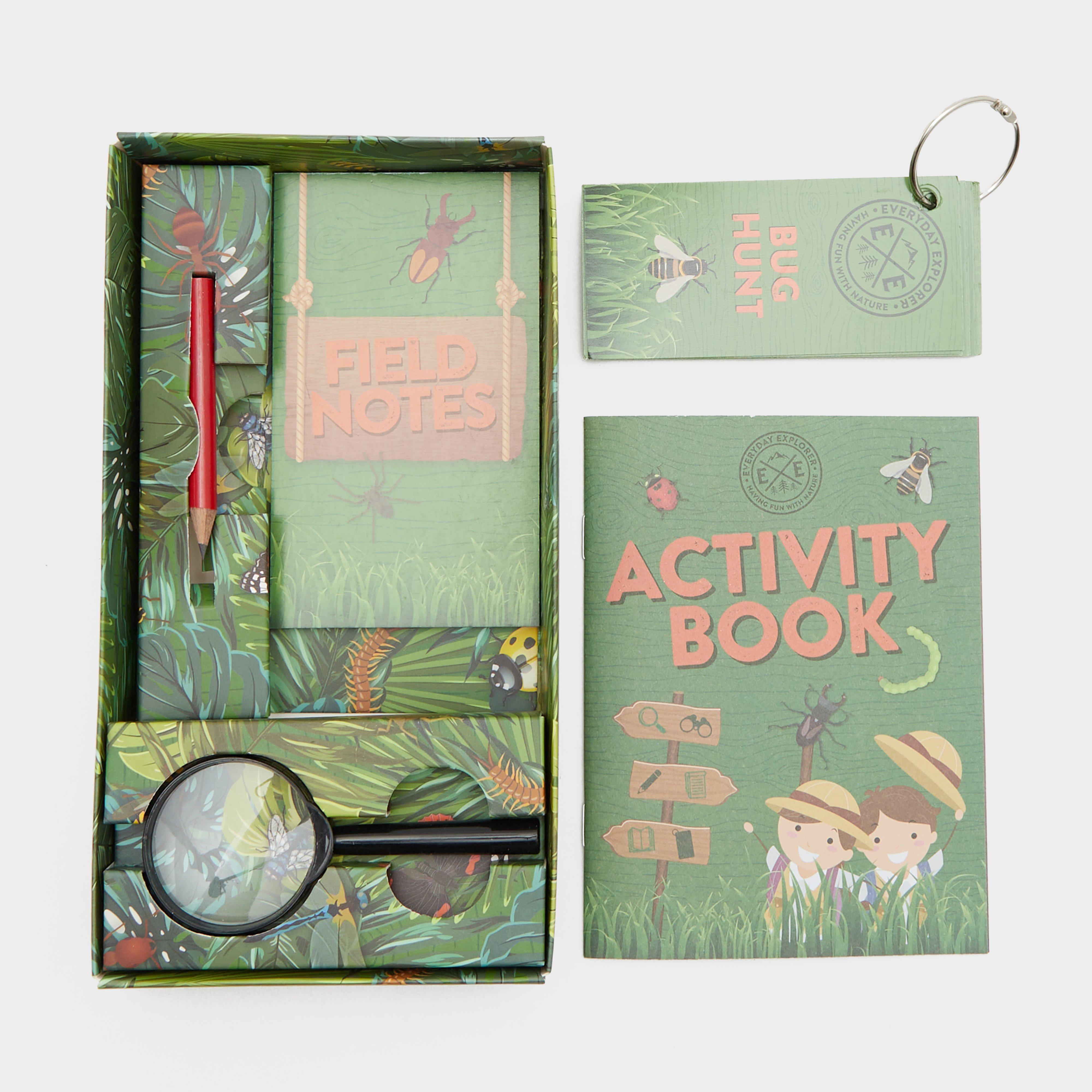 Everyday Explorer Bugs Kit