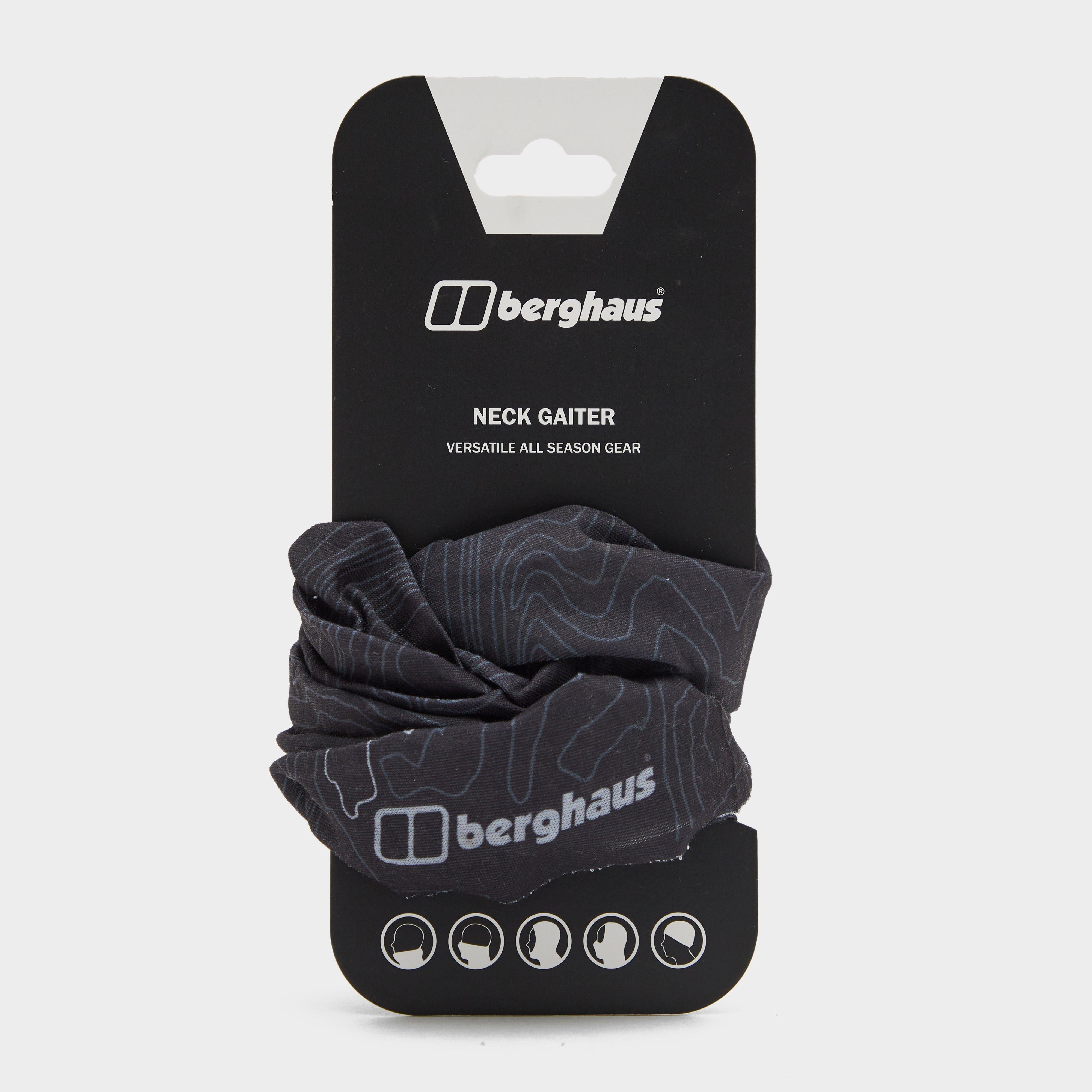 Unisex Recycled Chute
