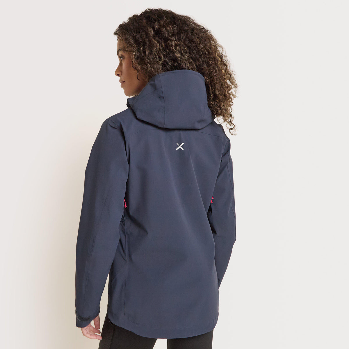Women's Fortitude II Waterproof Jacket
