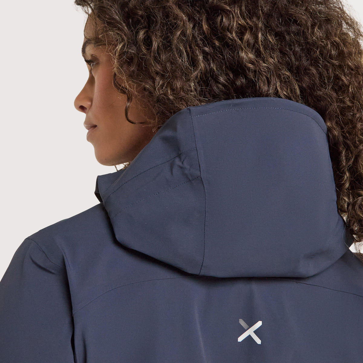 Women's Fortitude II Waterproof Jacket