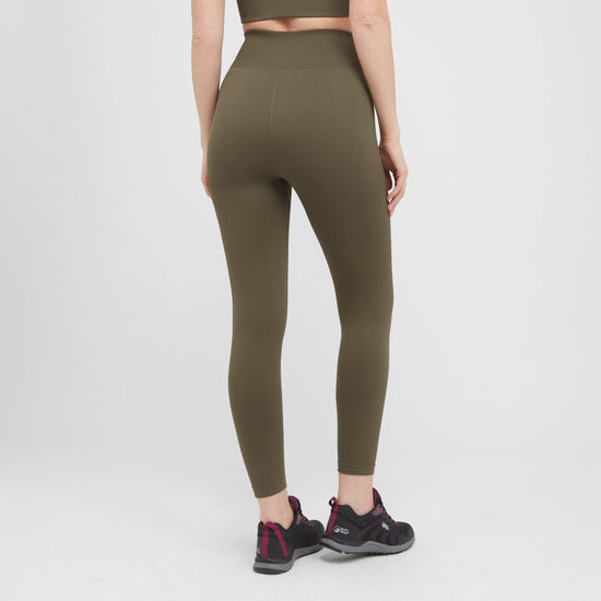Women's Seamless Leggings