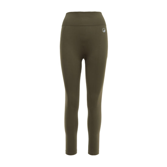 Women's Seamless Leggings