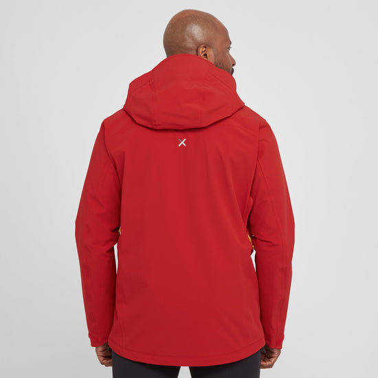 Men’s Aonach II Waterproof Jacket